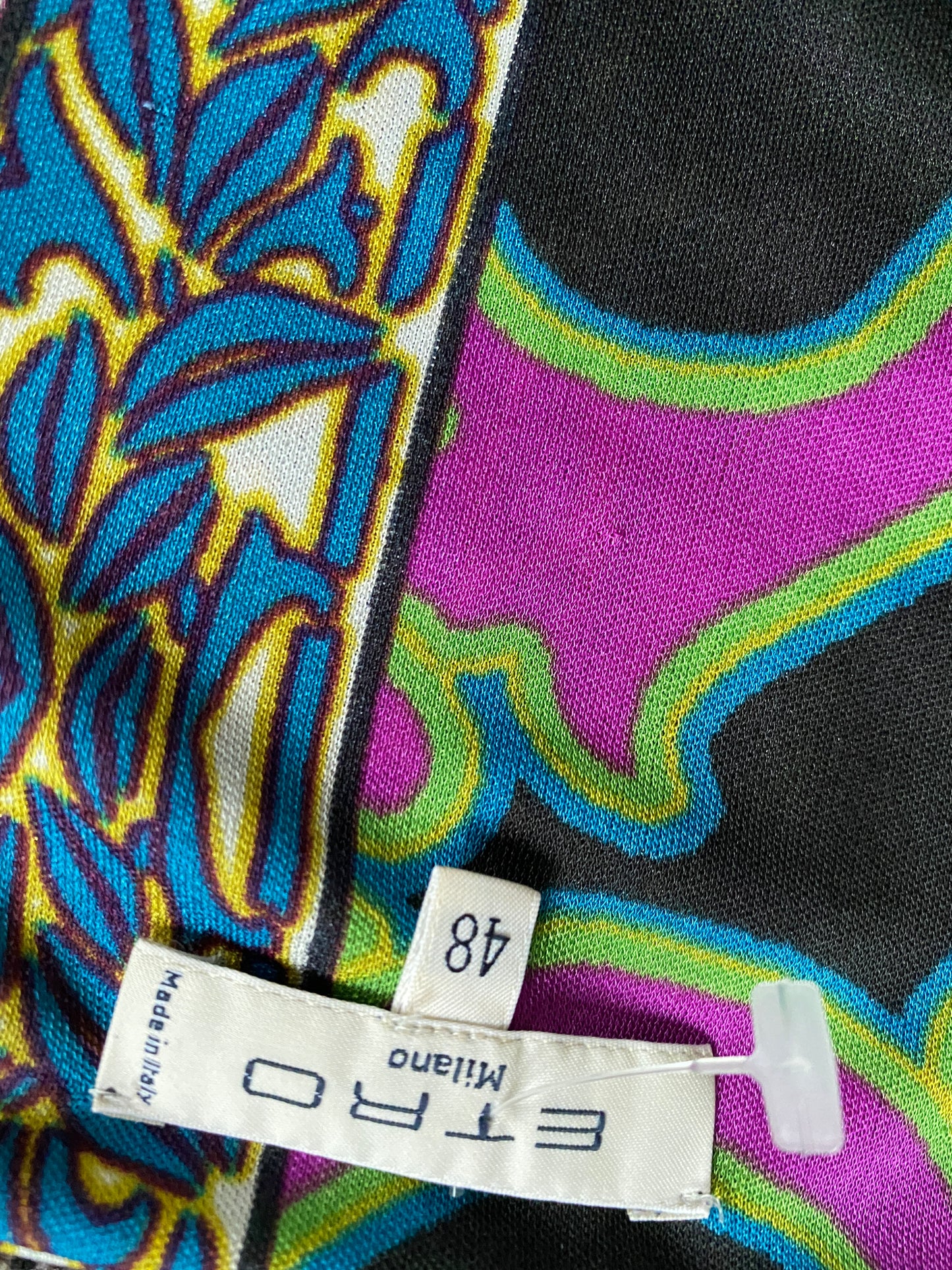 Etro top M