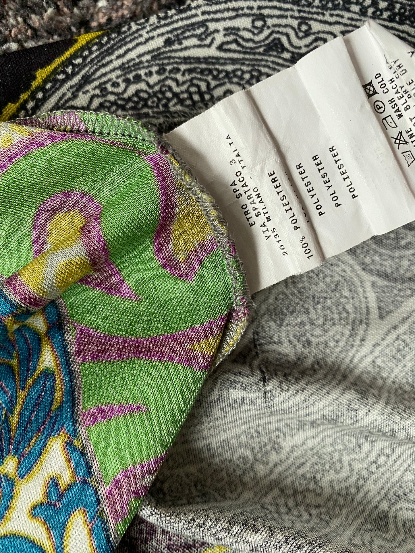 Etro top M
