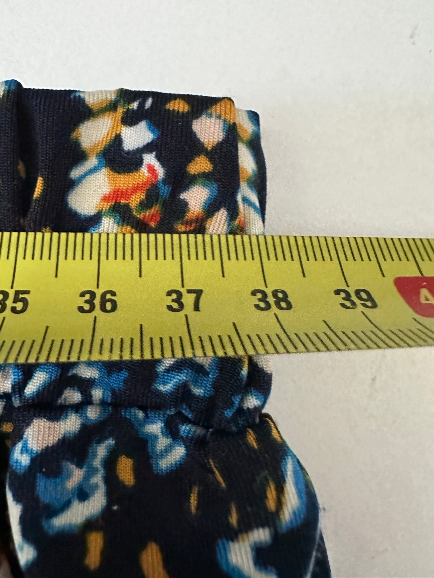 K-Design maxi rok M