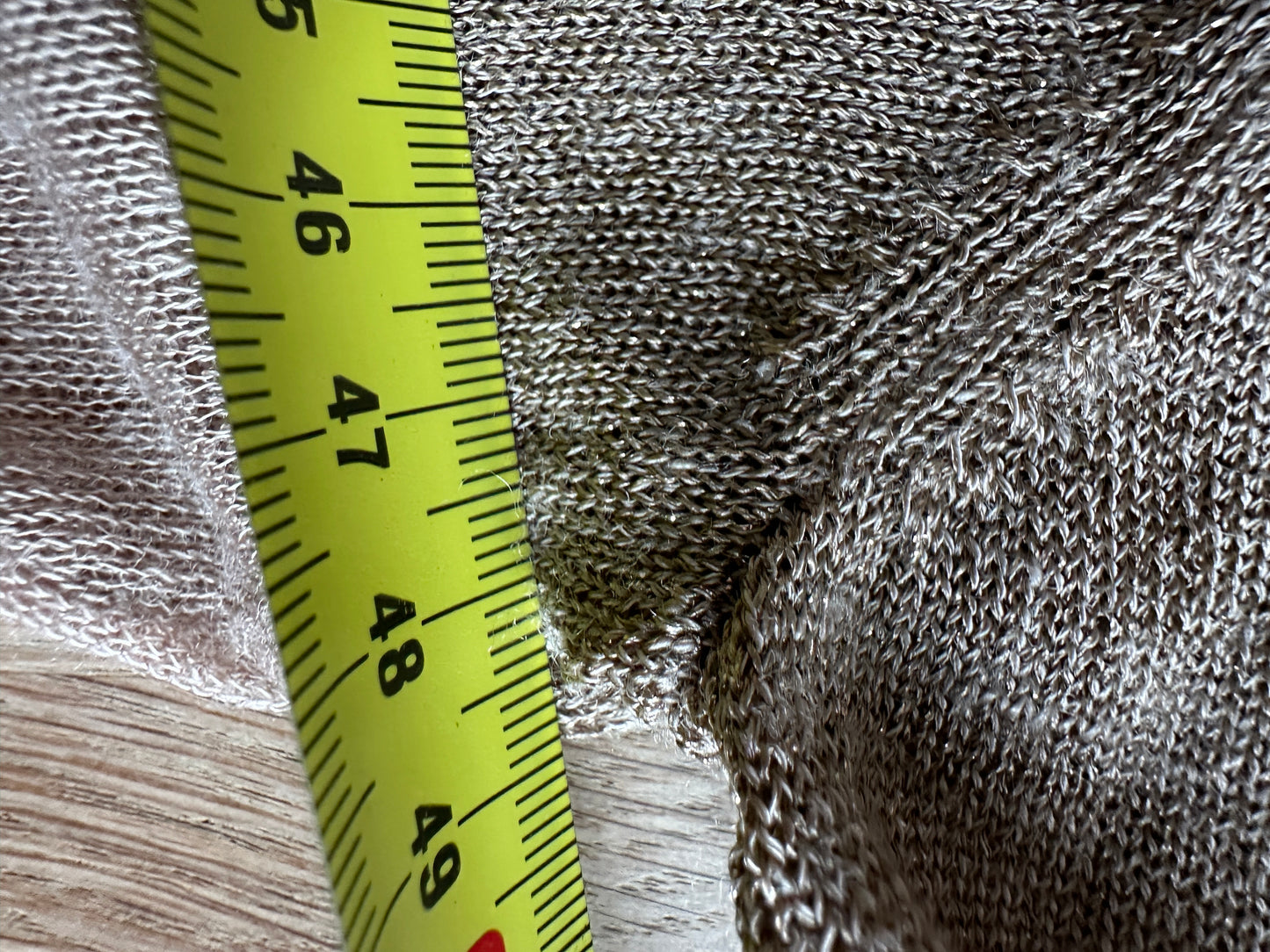 Maliparmi vest M
