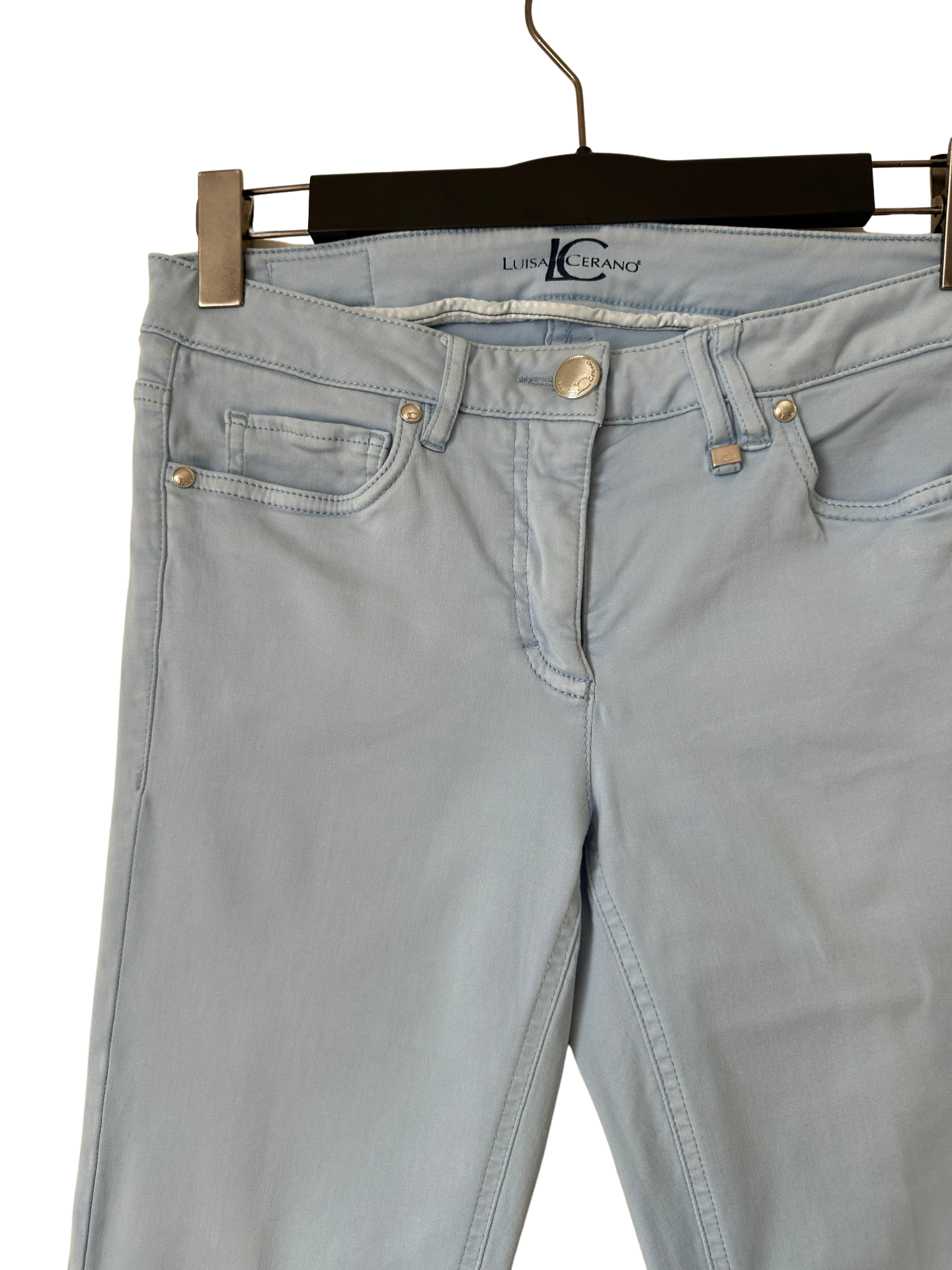 Luisa Cerano broek S