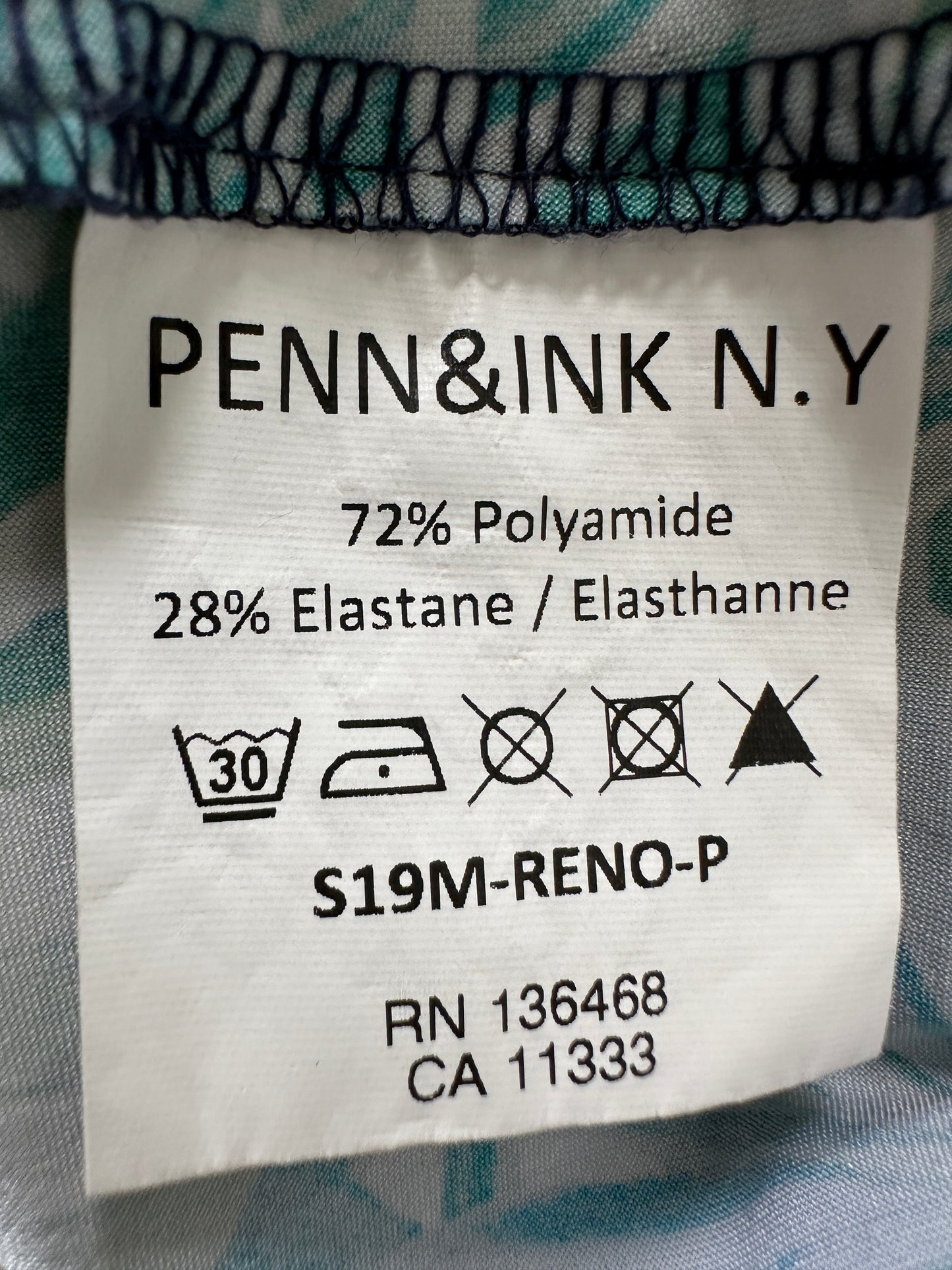 Penn & Ink size S