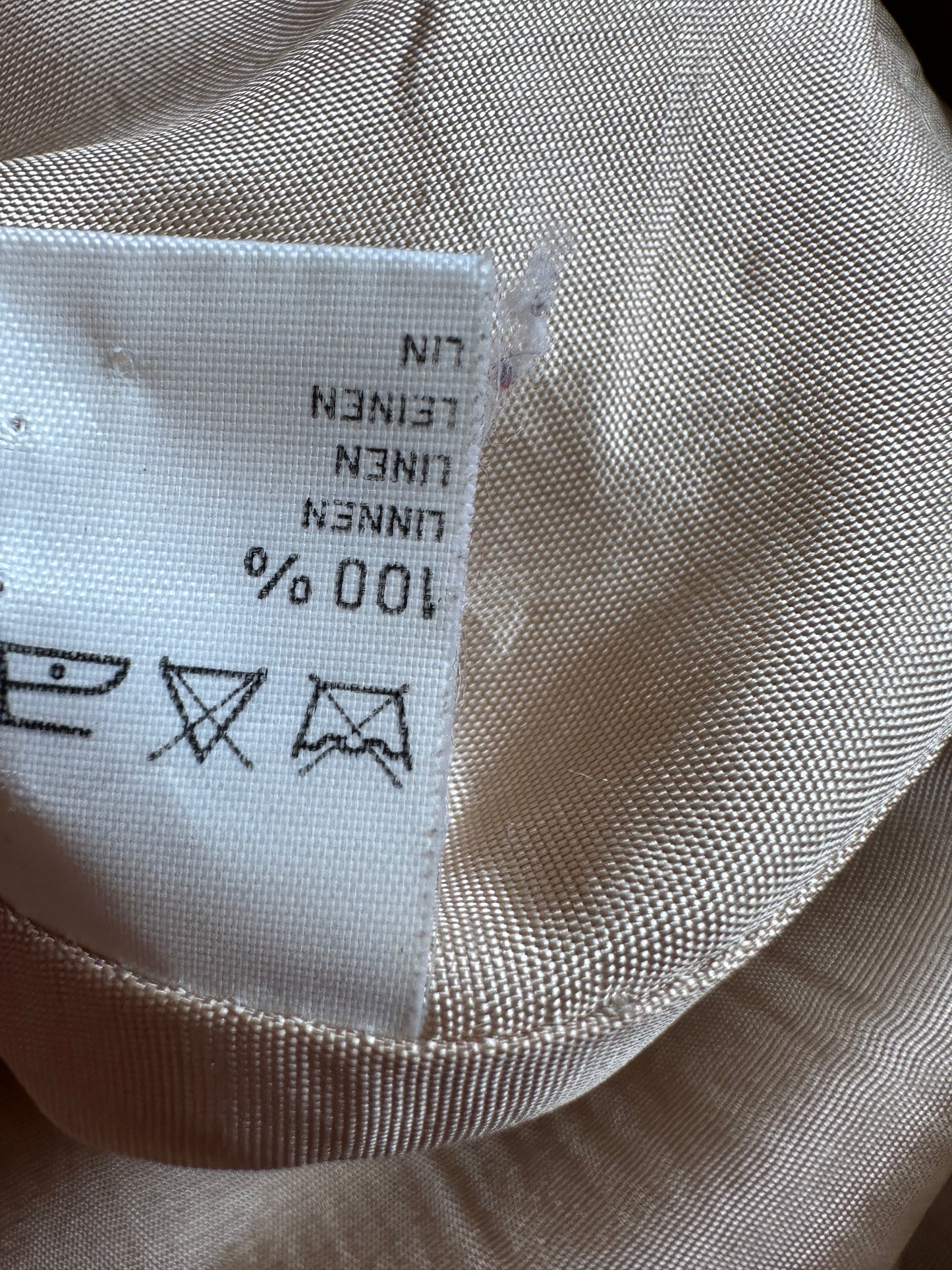 Josephine & Co vest L