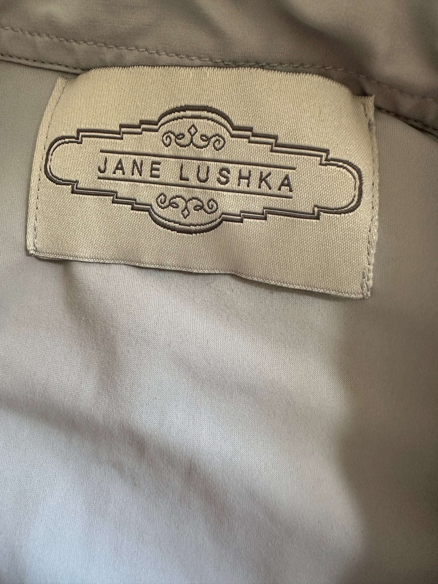 Jane Lushka blouse S