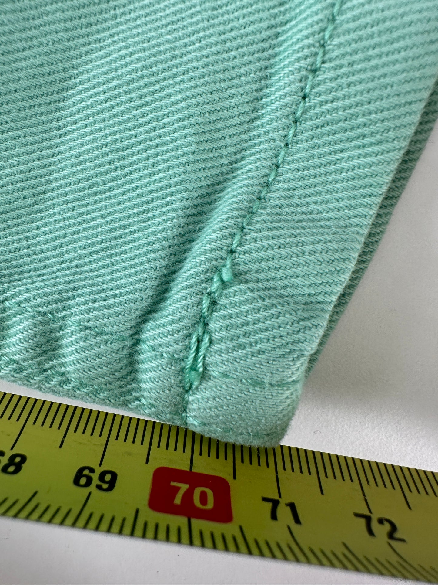 Pom Amsterdam broek XS