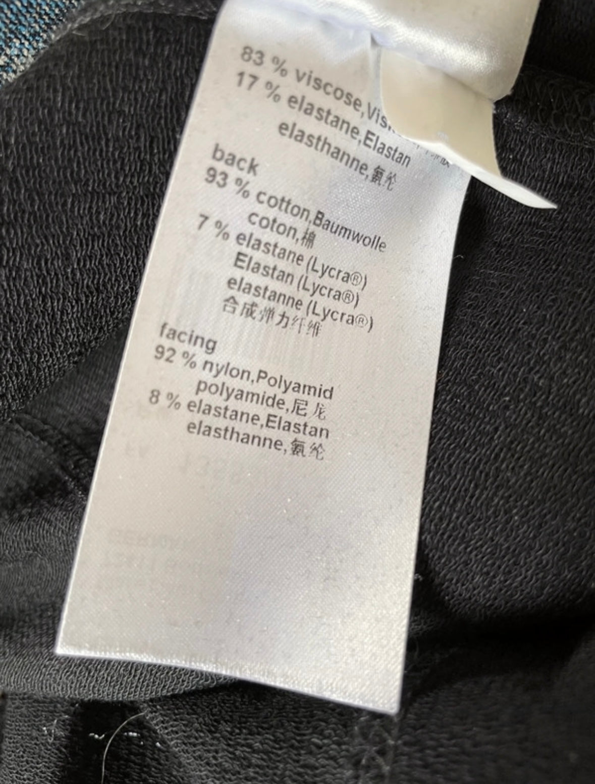 Marc Cain jurk S