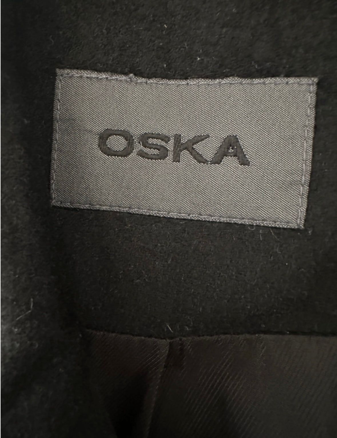 Oska vest 3XL