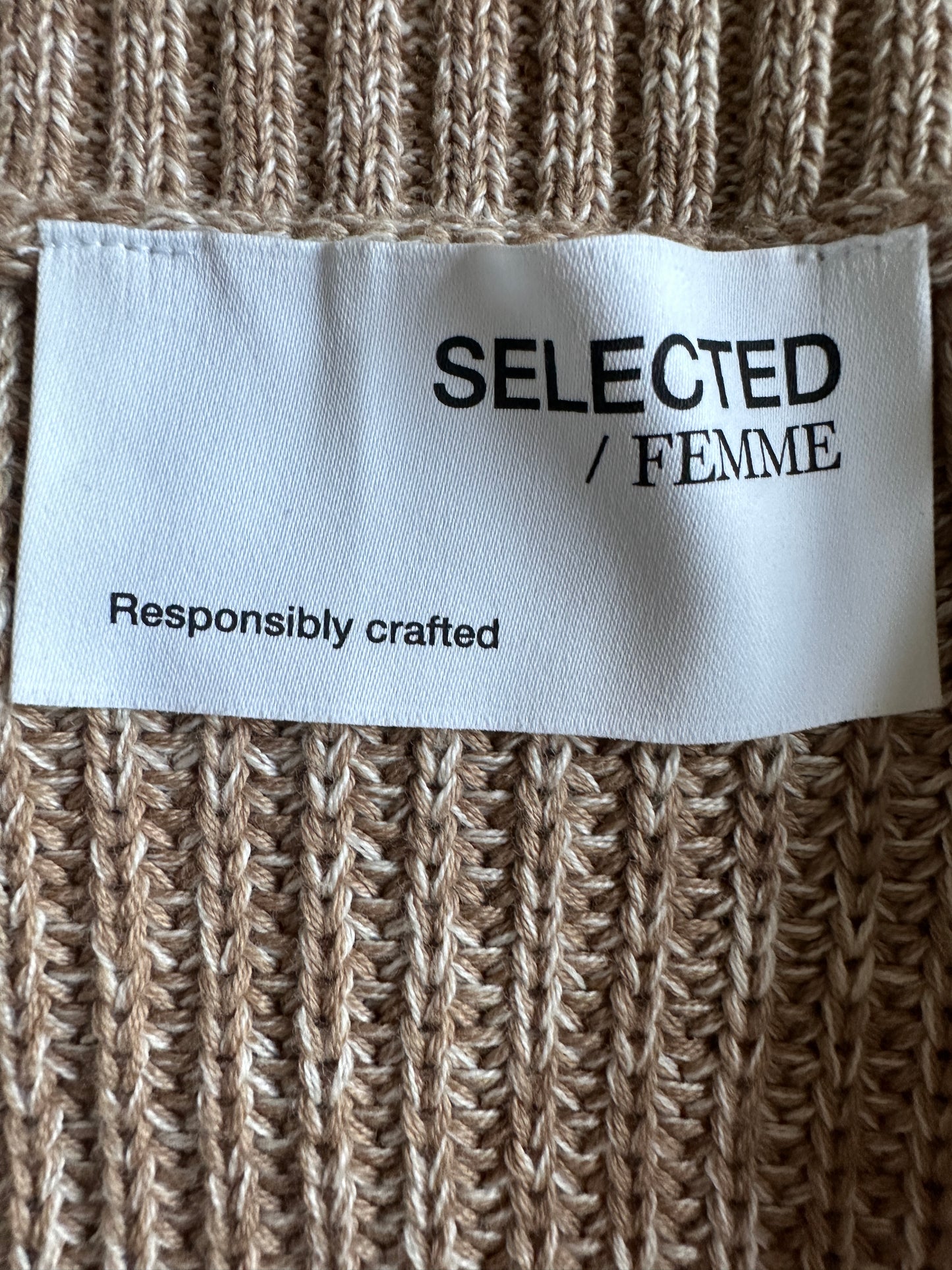 Selected Femme vest M