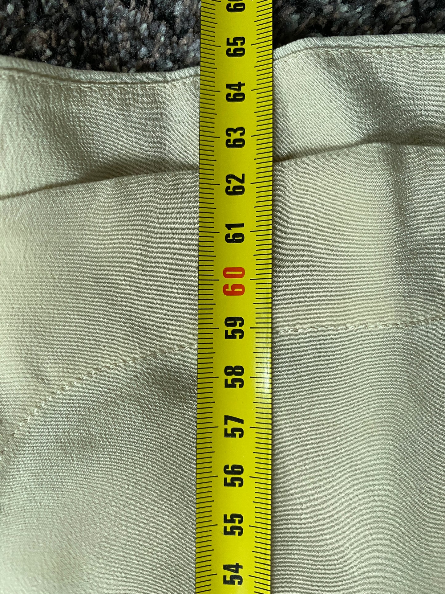 Claudia Strater shirt S