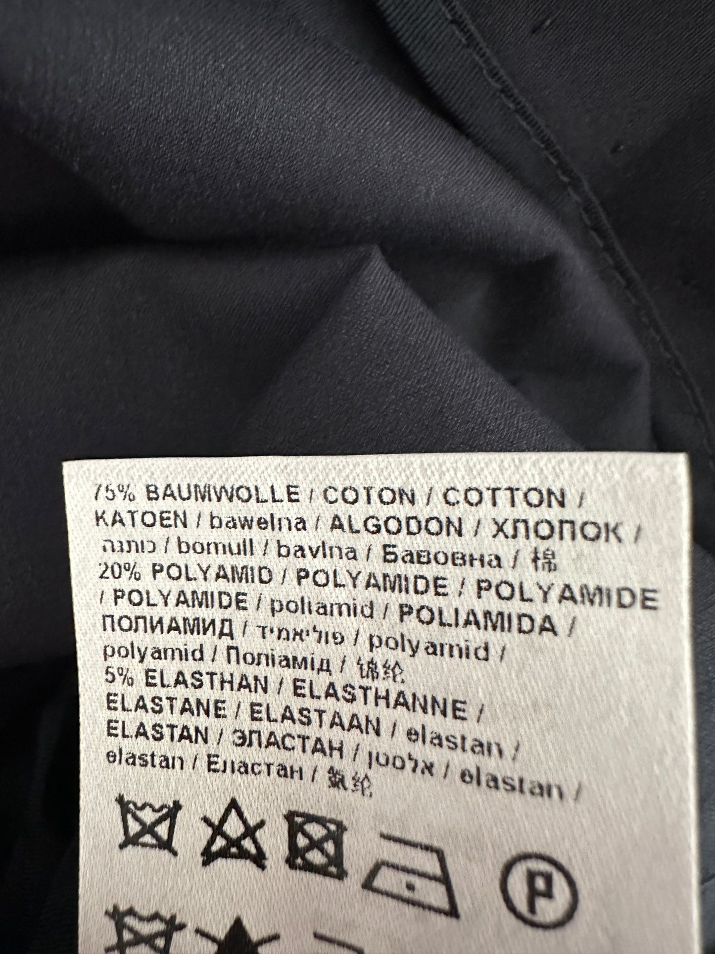 Luisa Cerano blazer 3XL