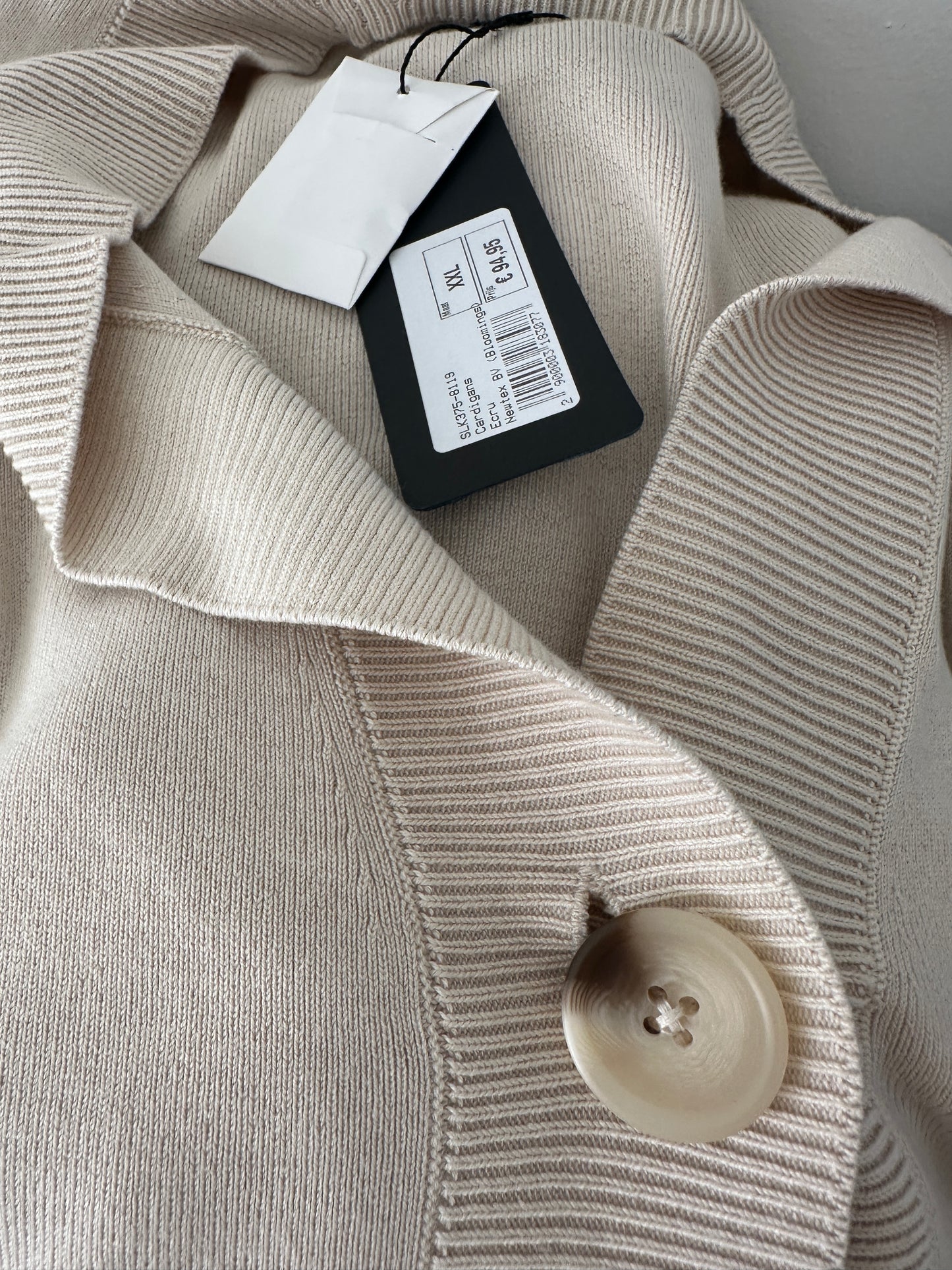 Bloomings vest XXL