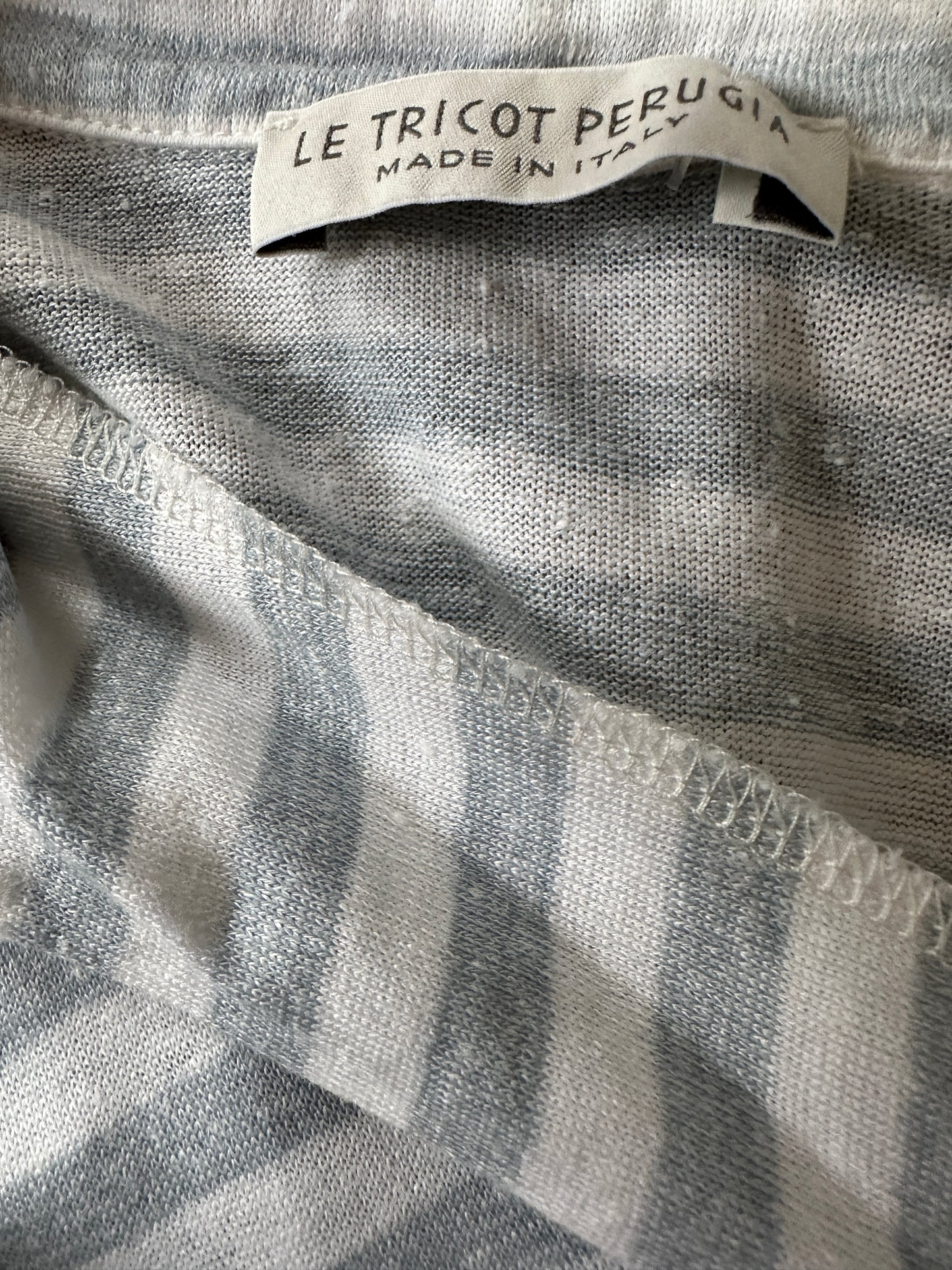 Le Tricot Perugia shirt S