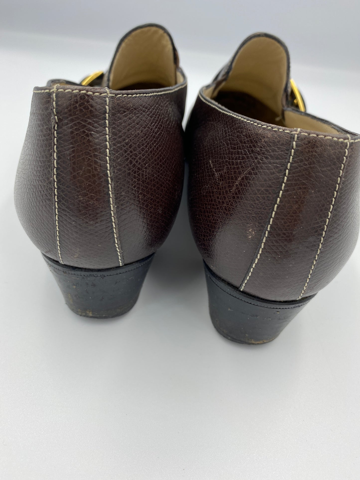 Bally hakken 39,5