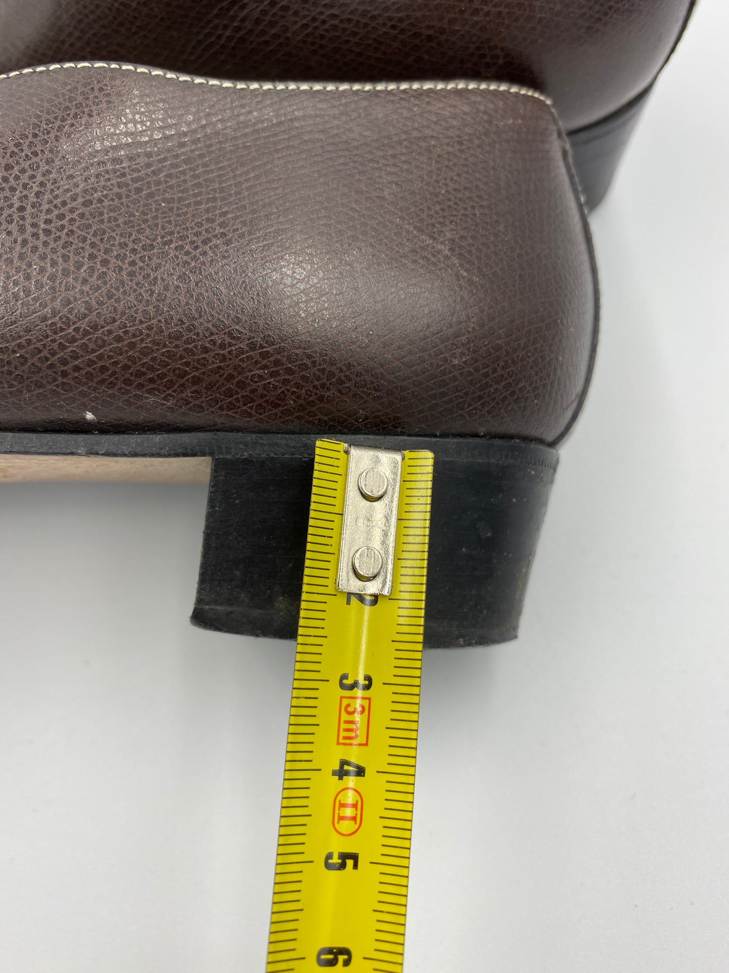 Bally hakken 39,5