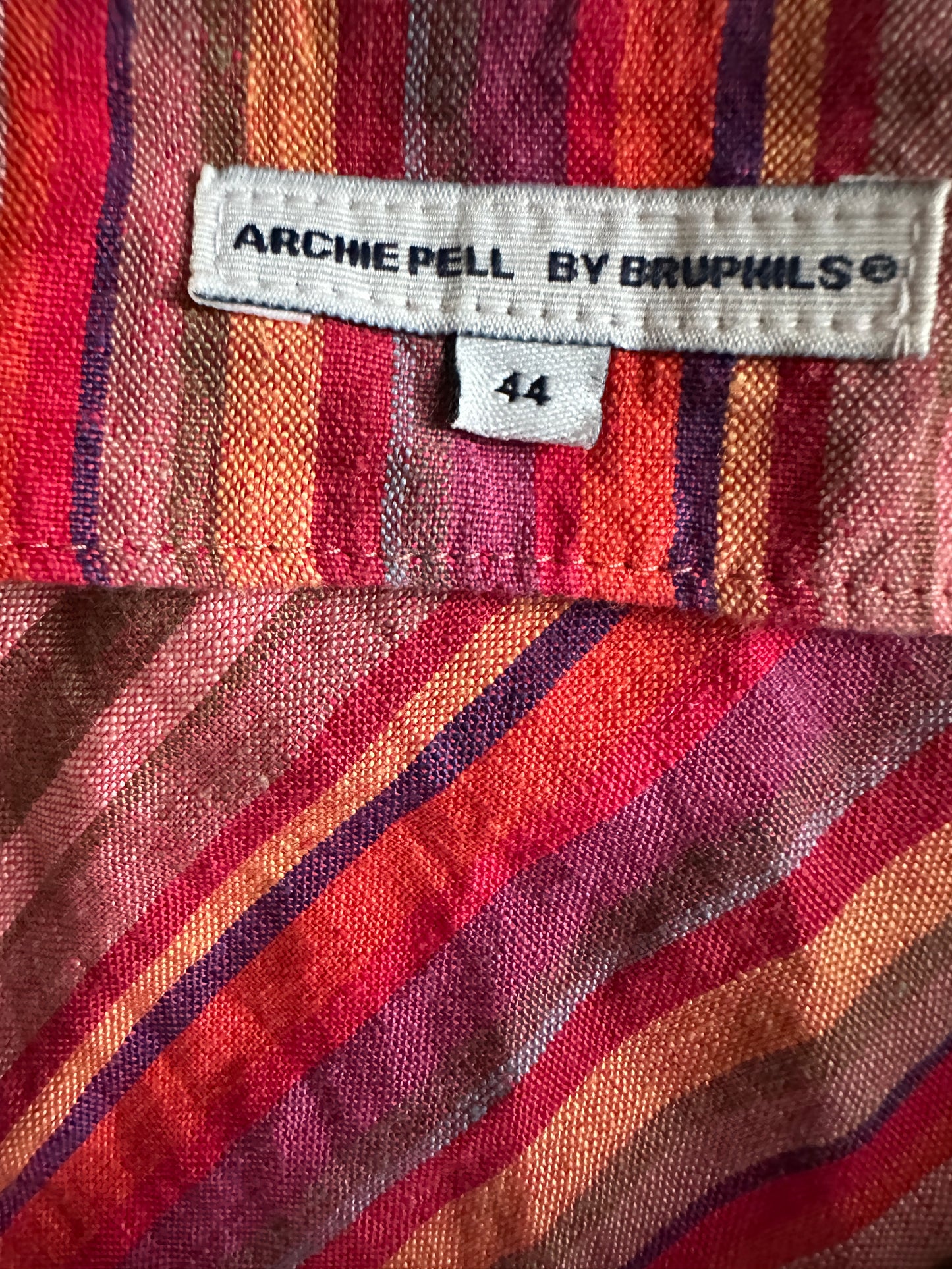 Achie Pell by Bruphils rok XL