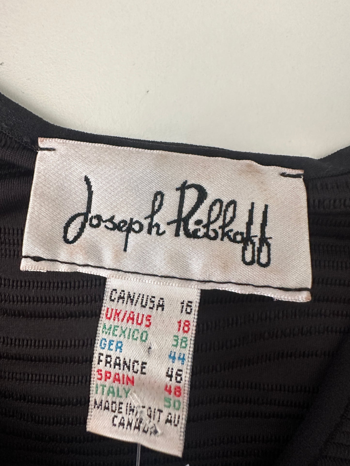 Joseph Ribkoff jurk XL