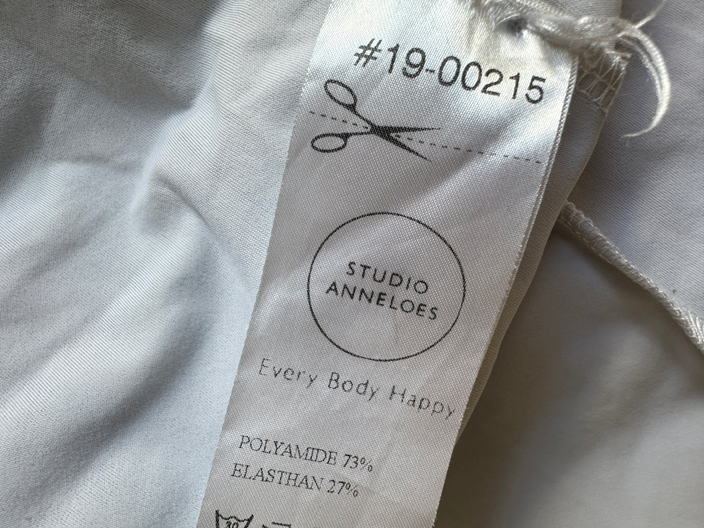 Studio Anneloes top M