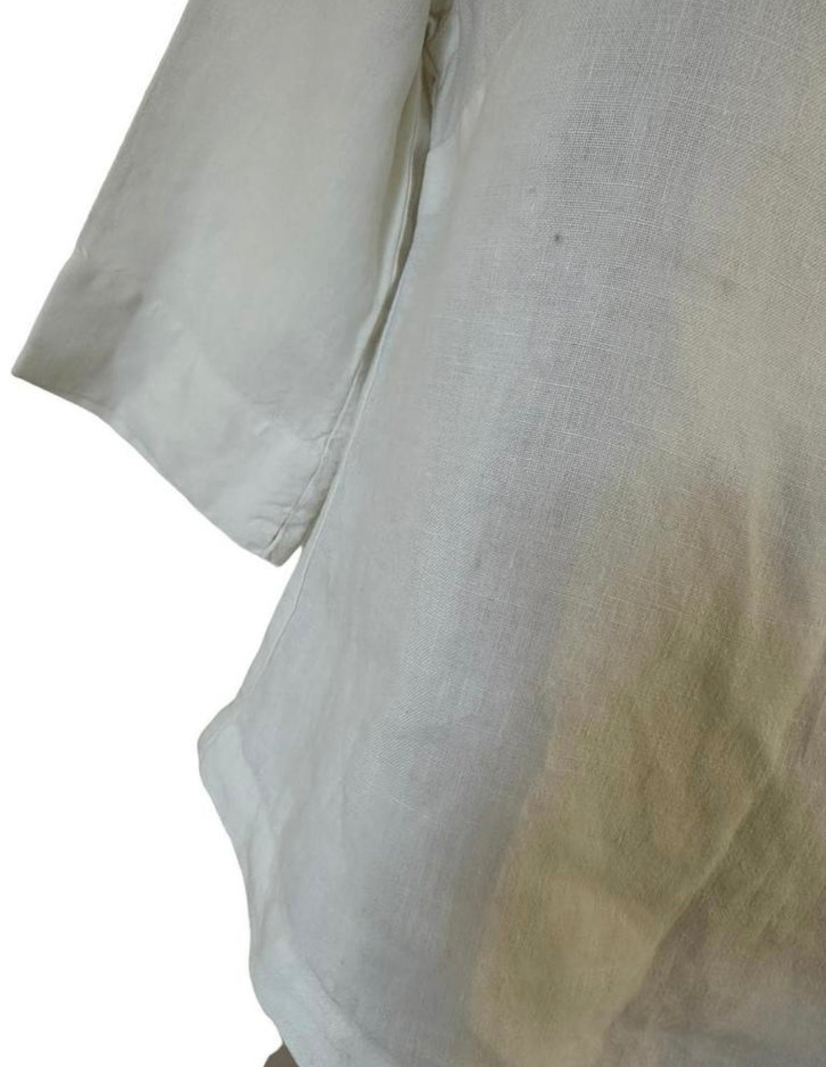 Oska shirt linnen M