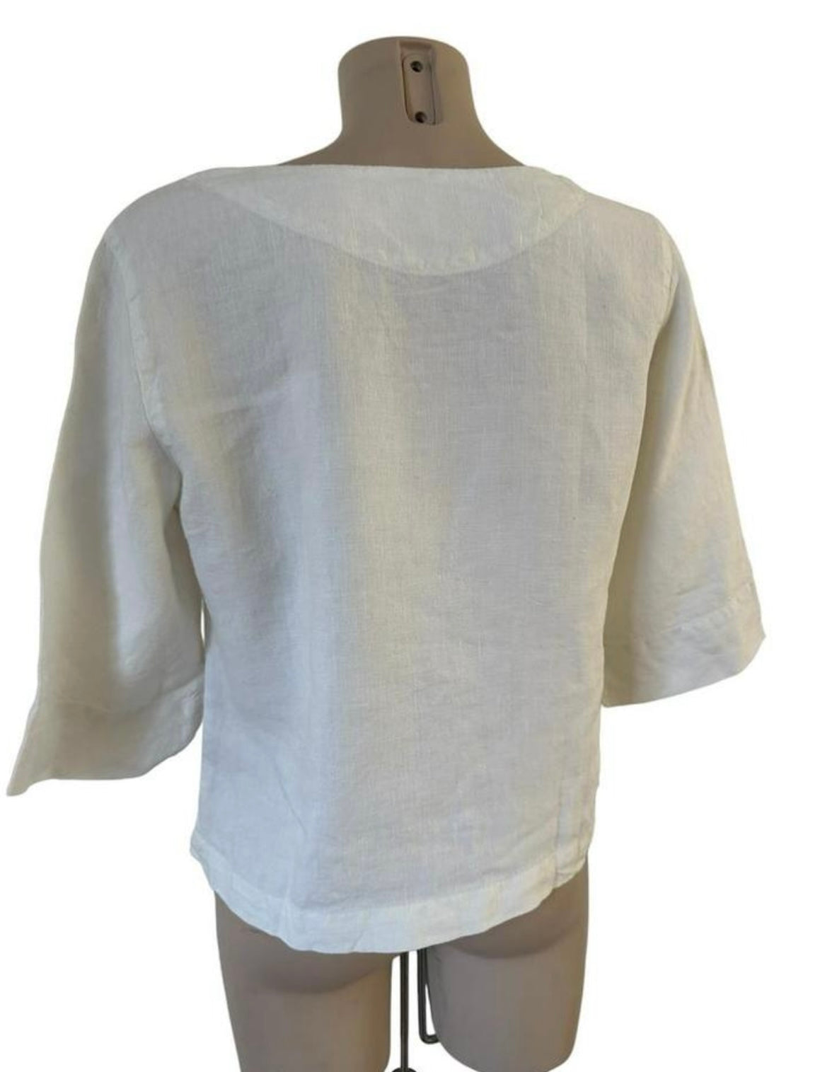Oska shirt linnen M