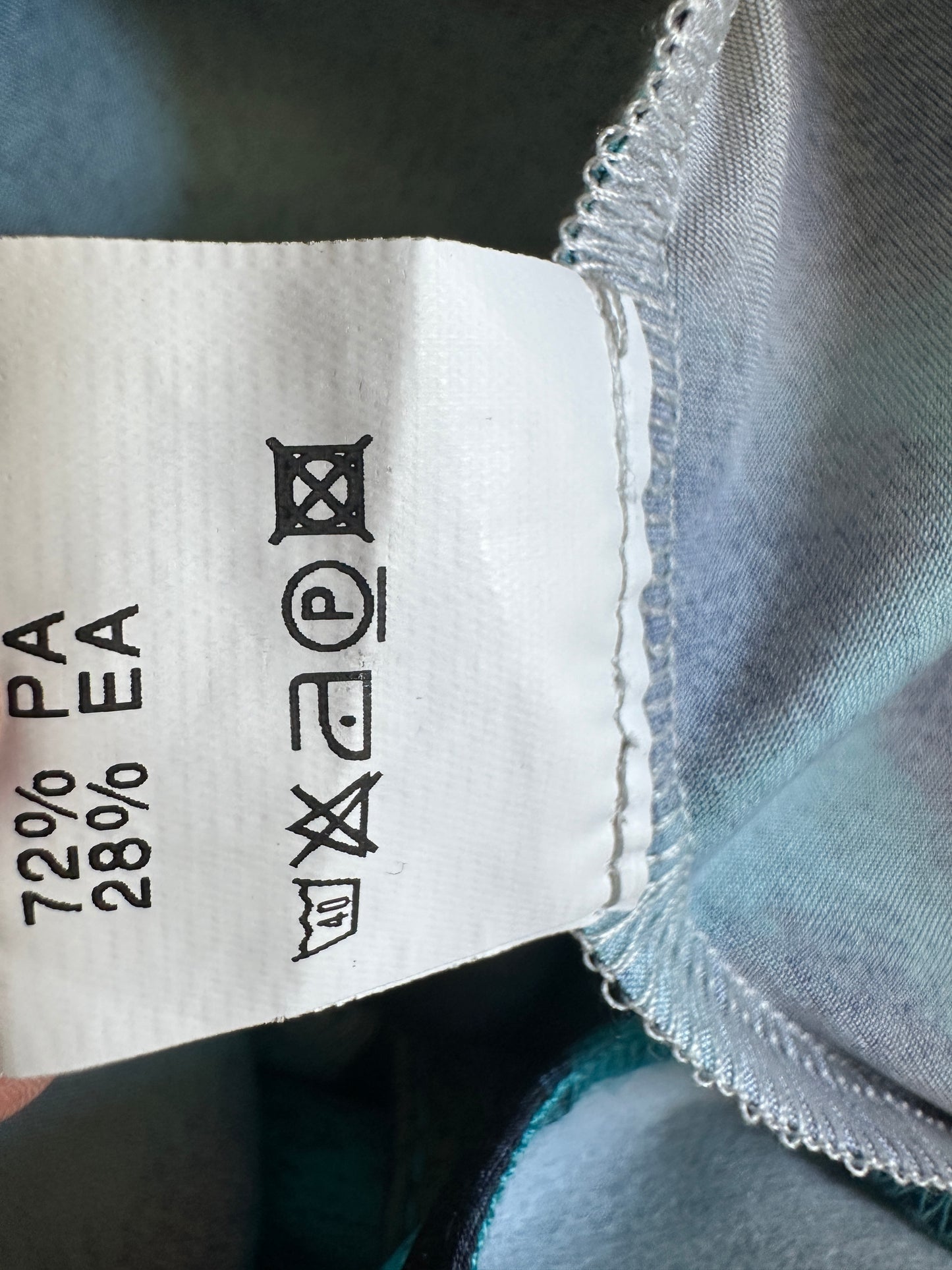 Moq blazer XL