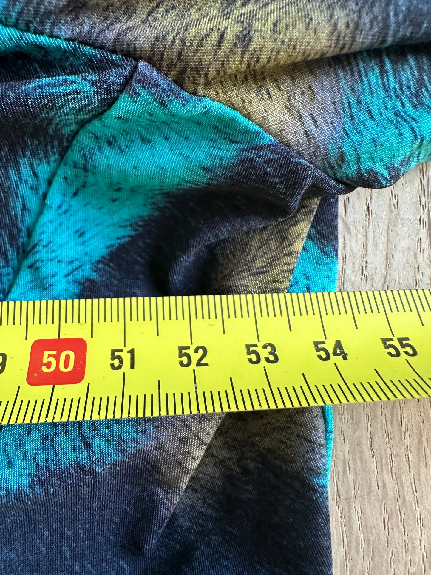 Moq blazer XL