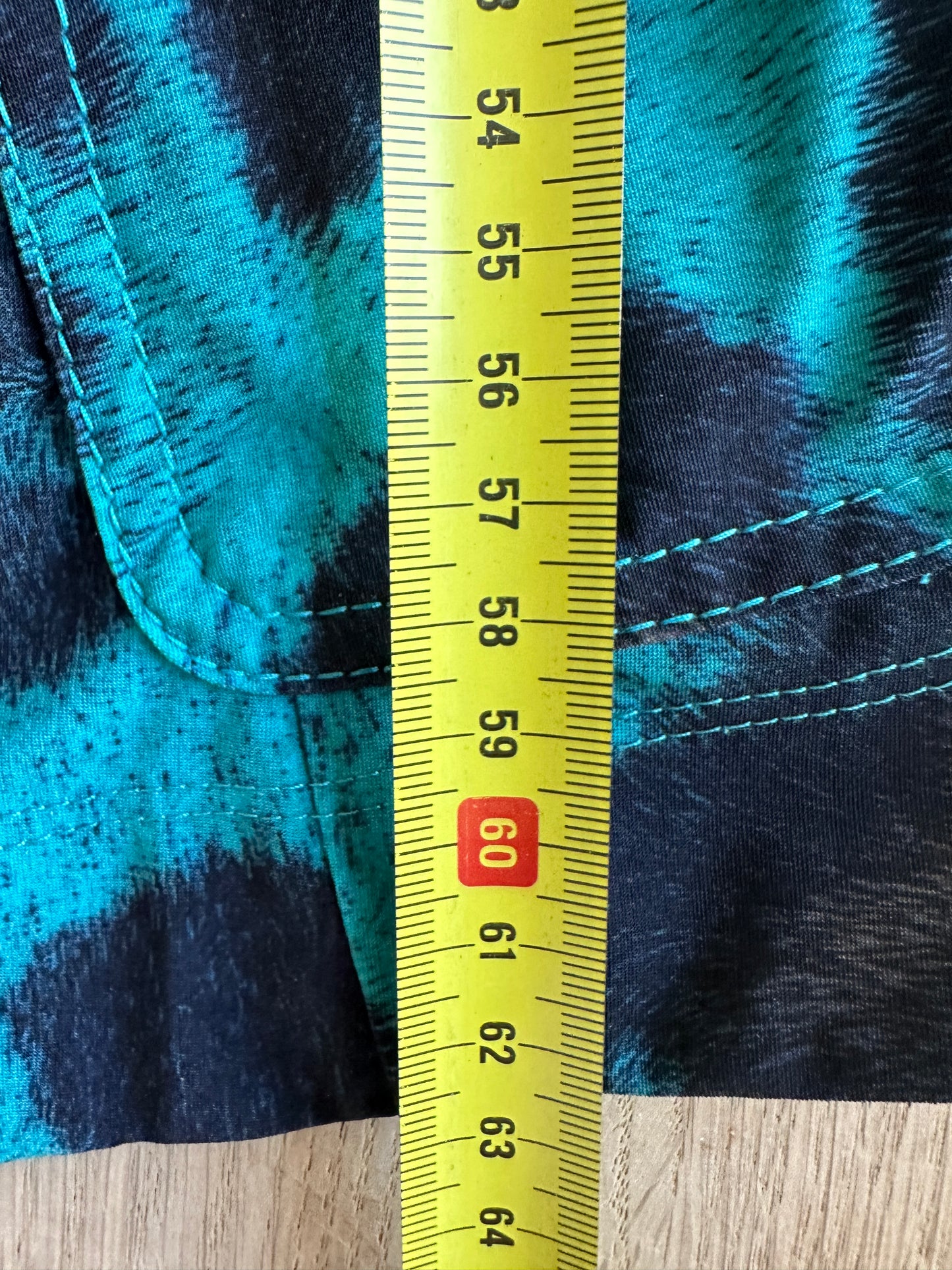 Moq blazer XL