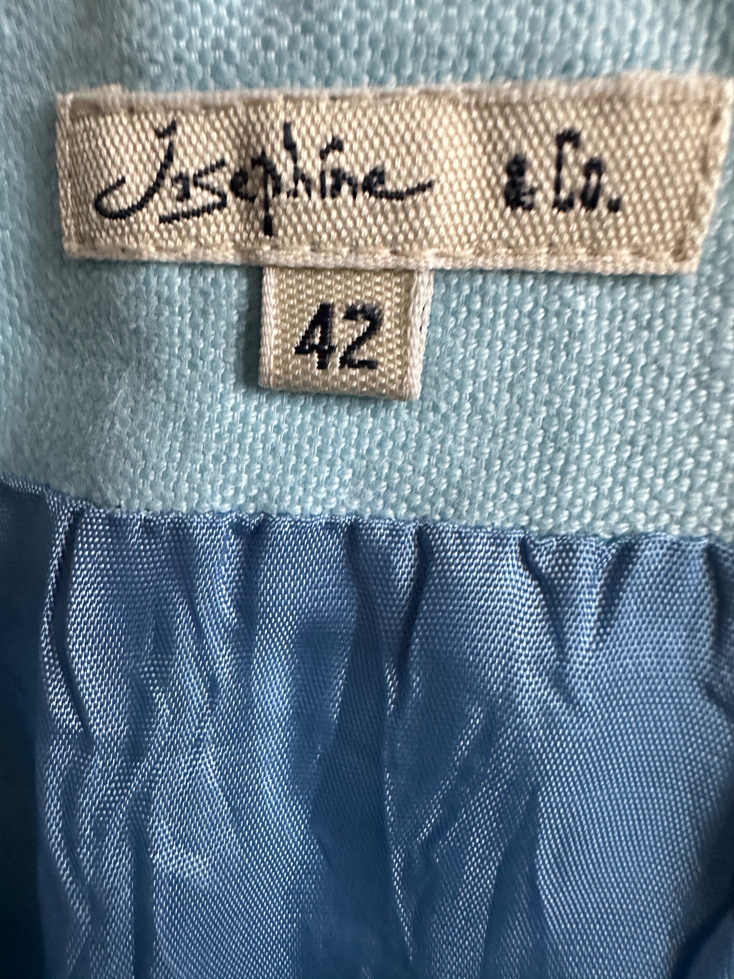 Josephine & Co rok XL