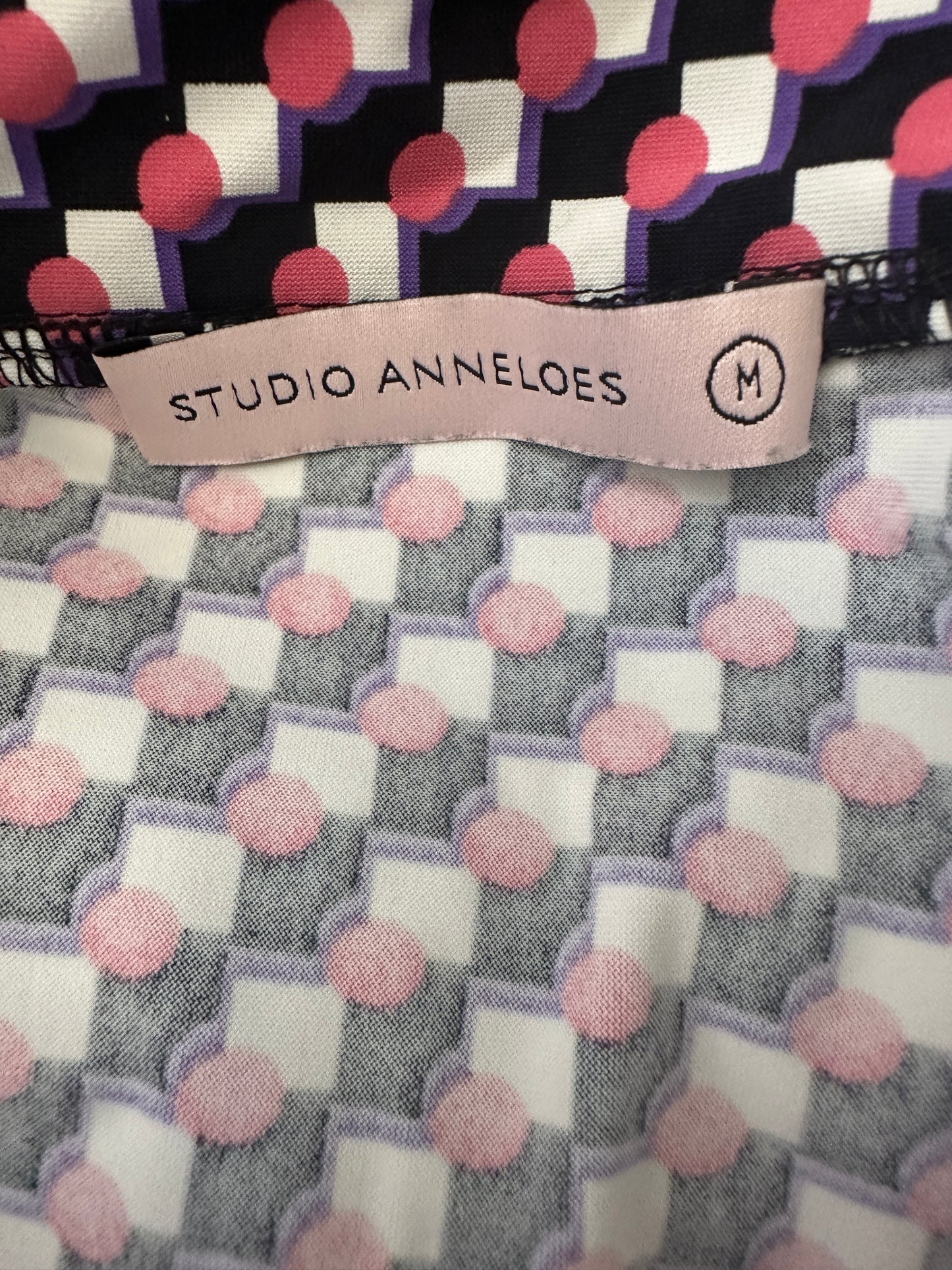 Studio Anneloes gilet M