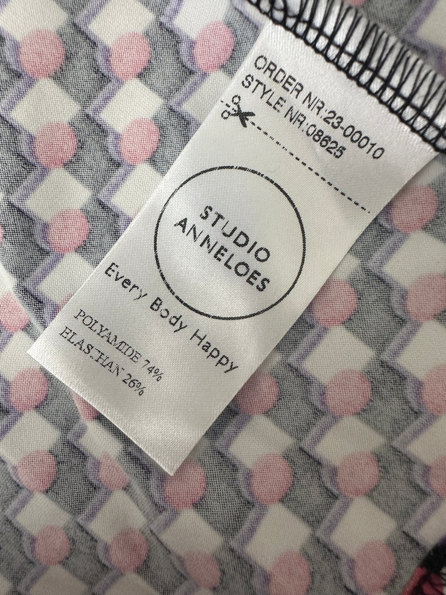 Studio Anneloes gilet M