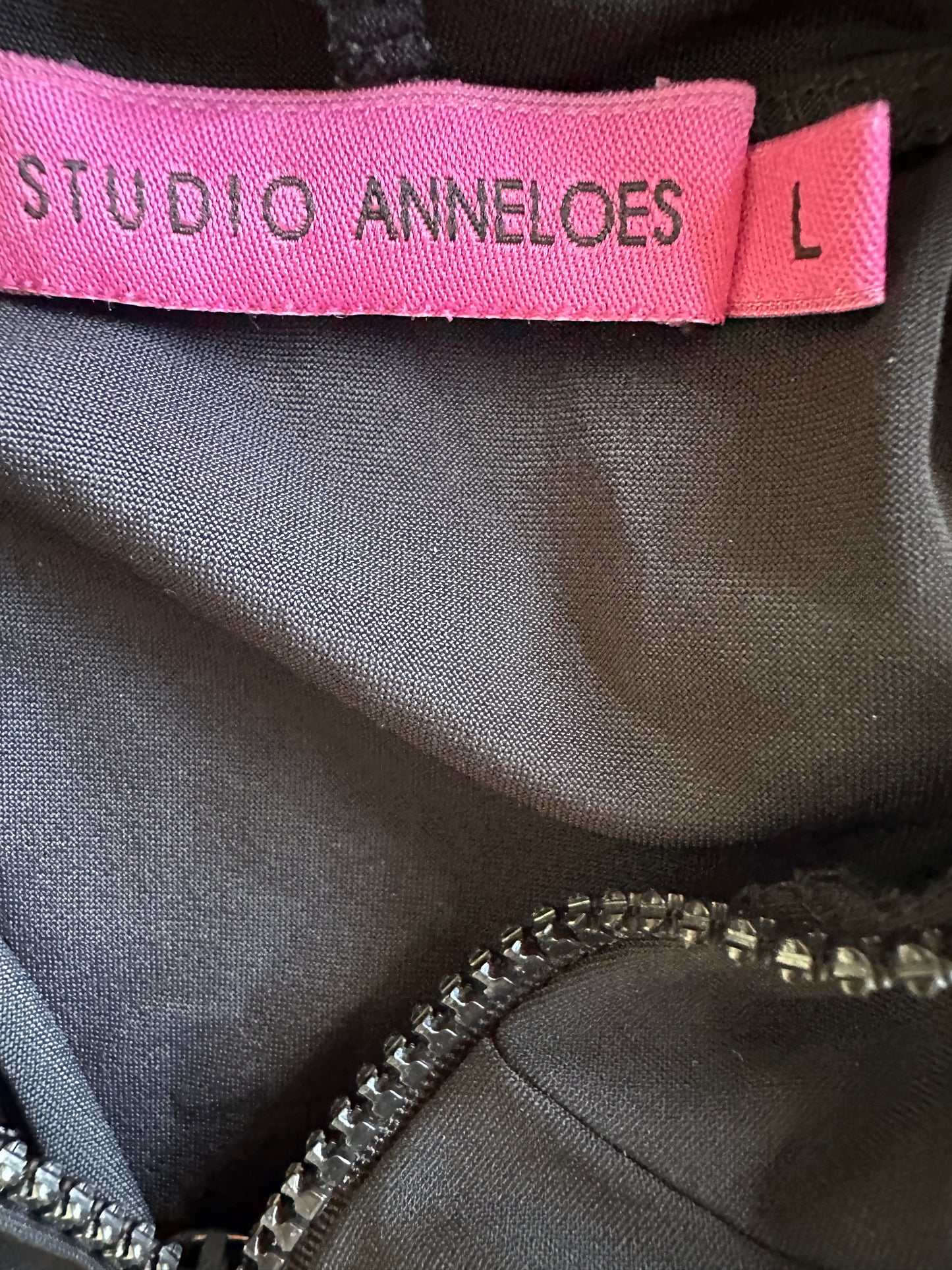 Studio Anneloes jurk L