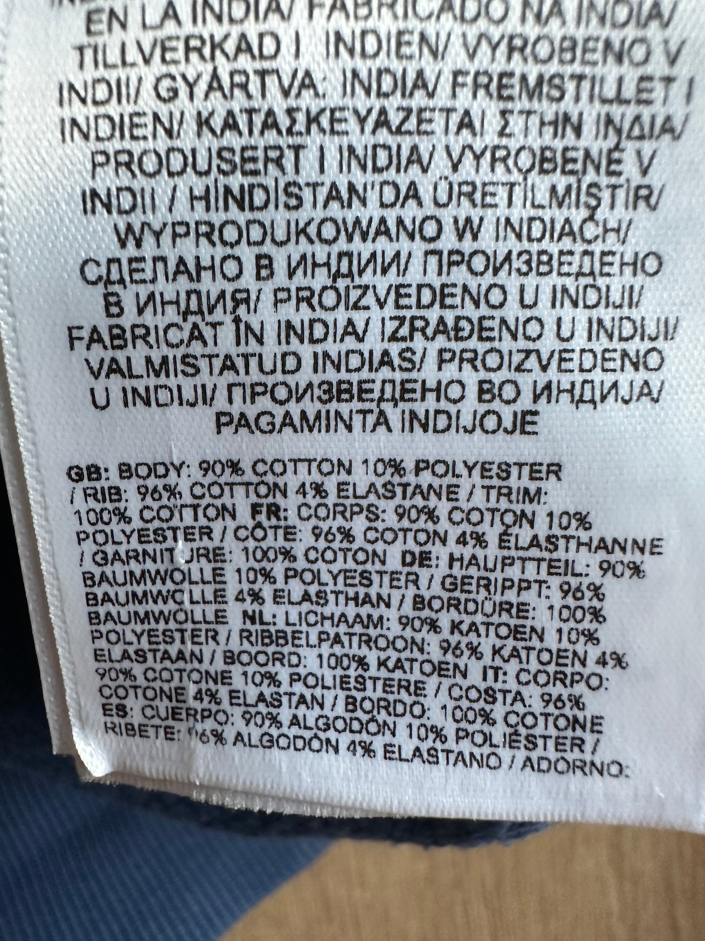 Napapijri trui S
