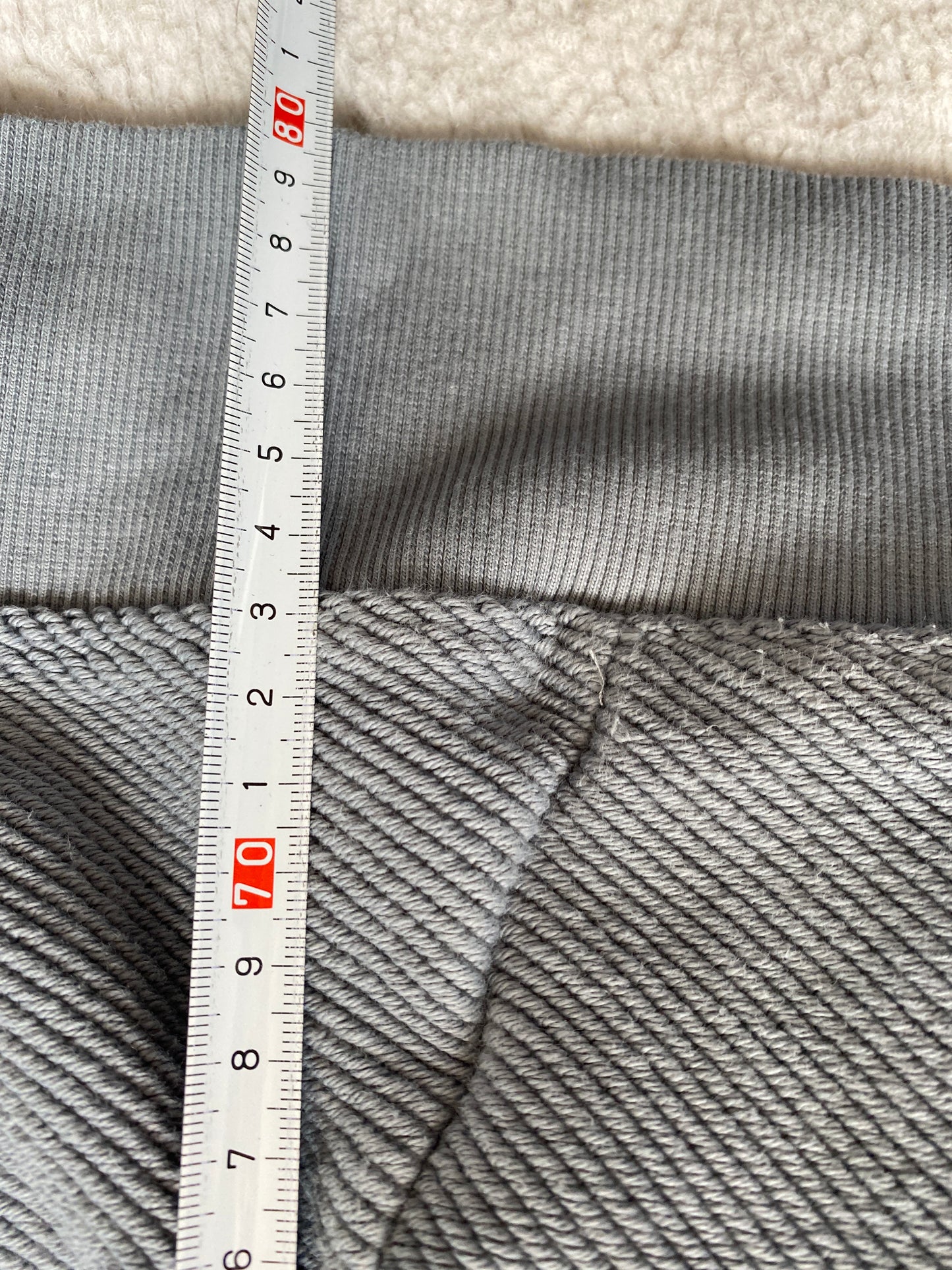 COS vest S