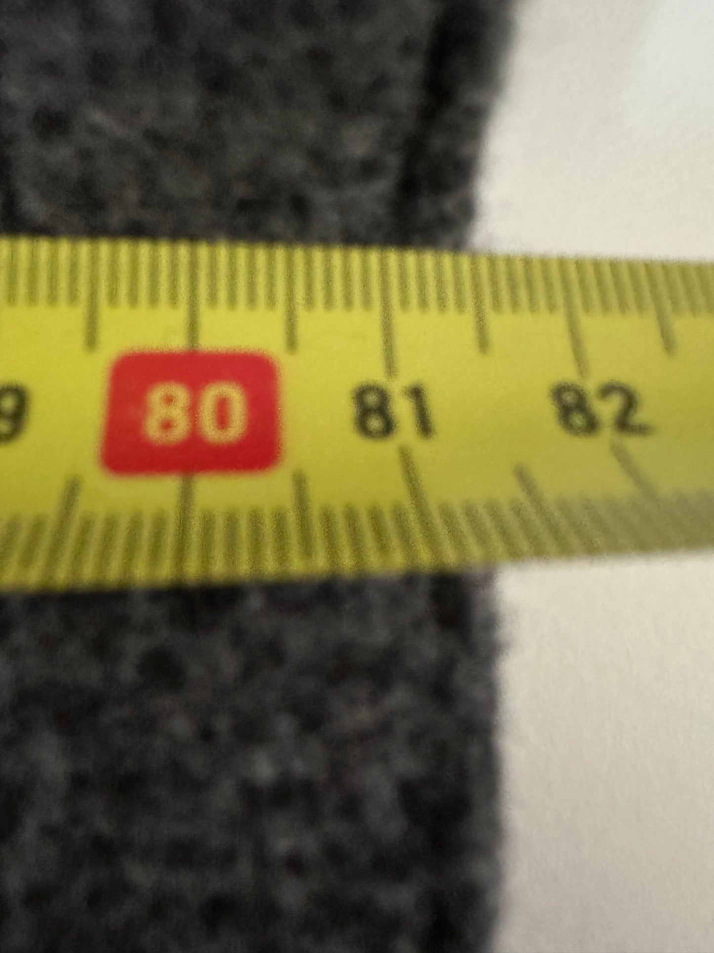 Oska broek XXL