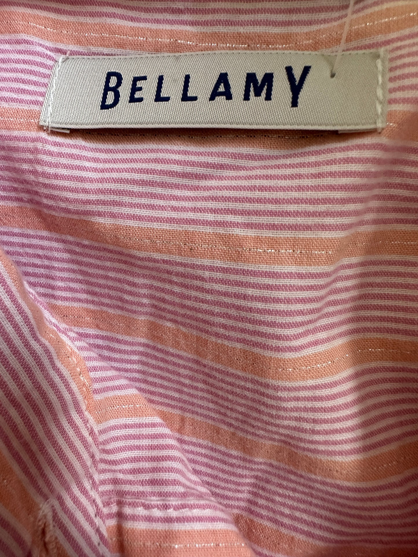Bellamy blouse L