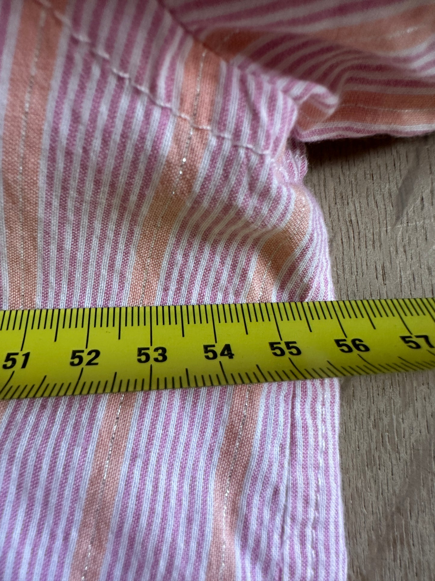 Bellamy blouse L