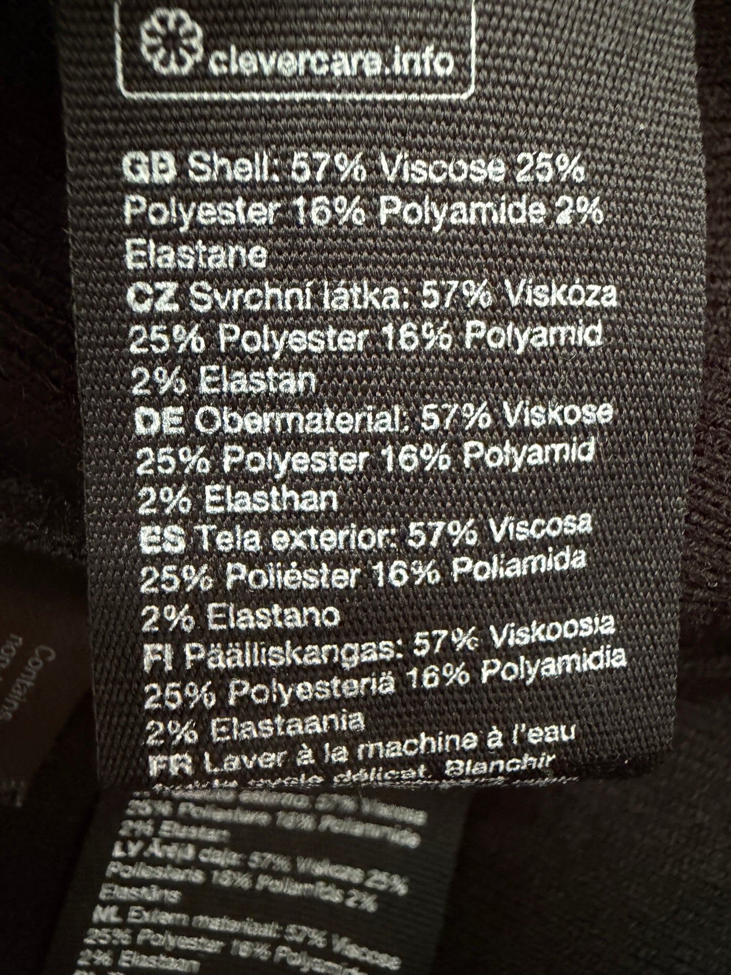 & Other Stories trui M