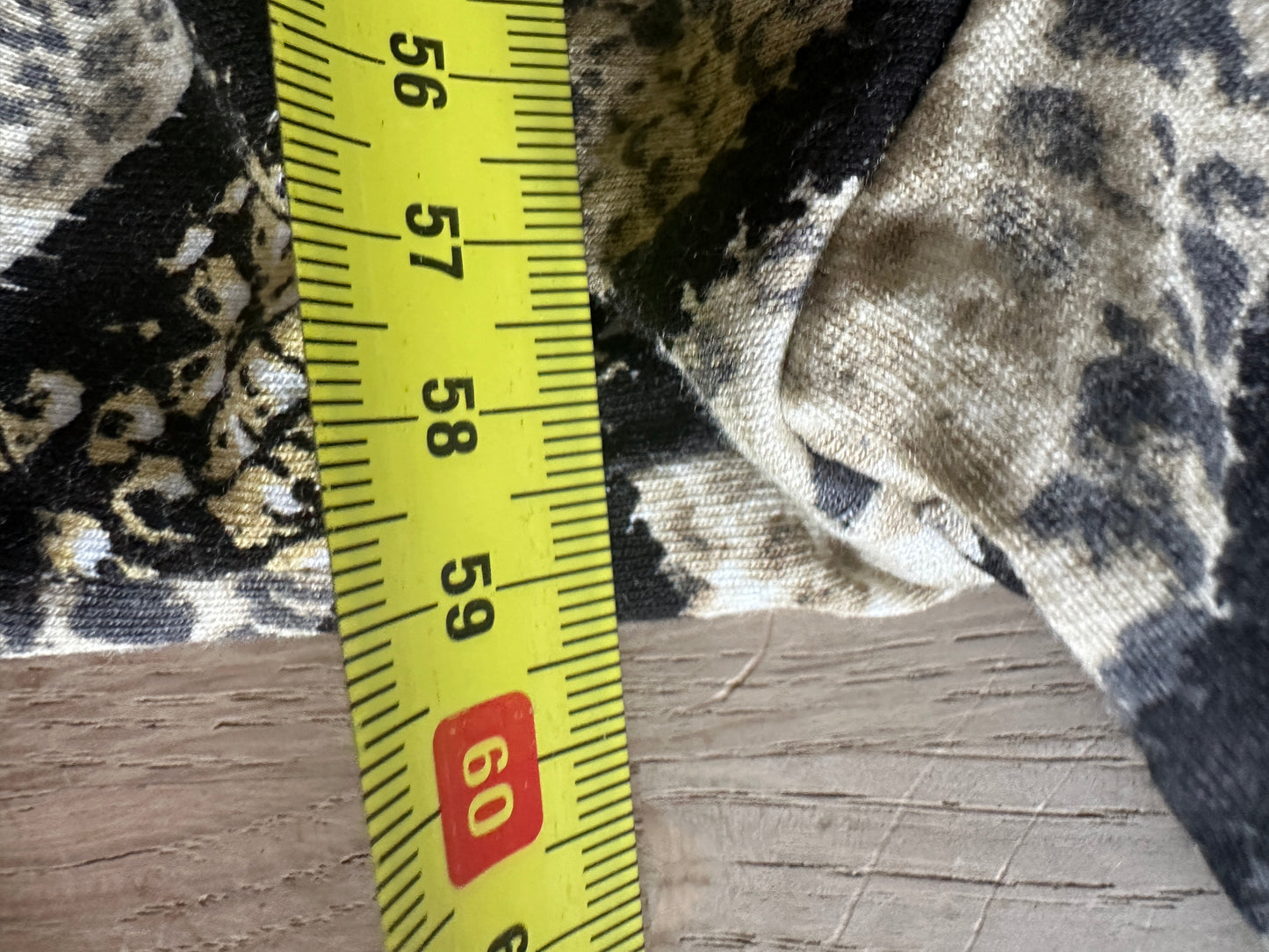 Joseph Ribkoff vest XXL