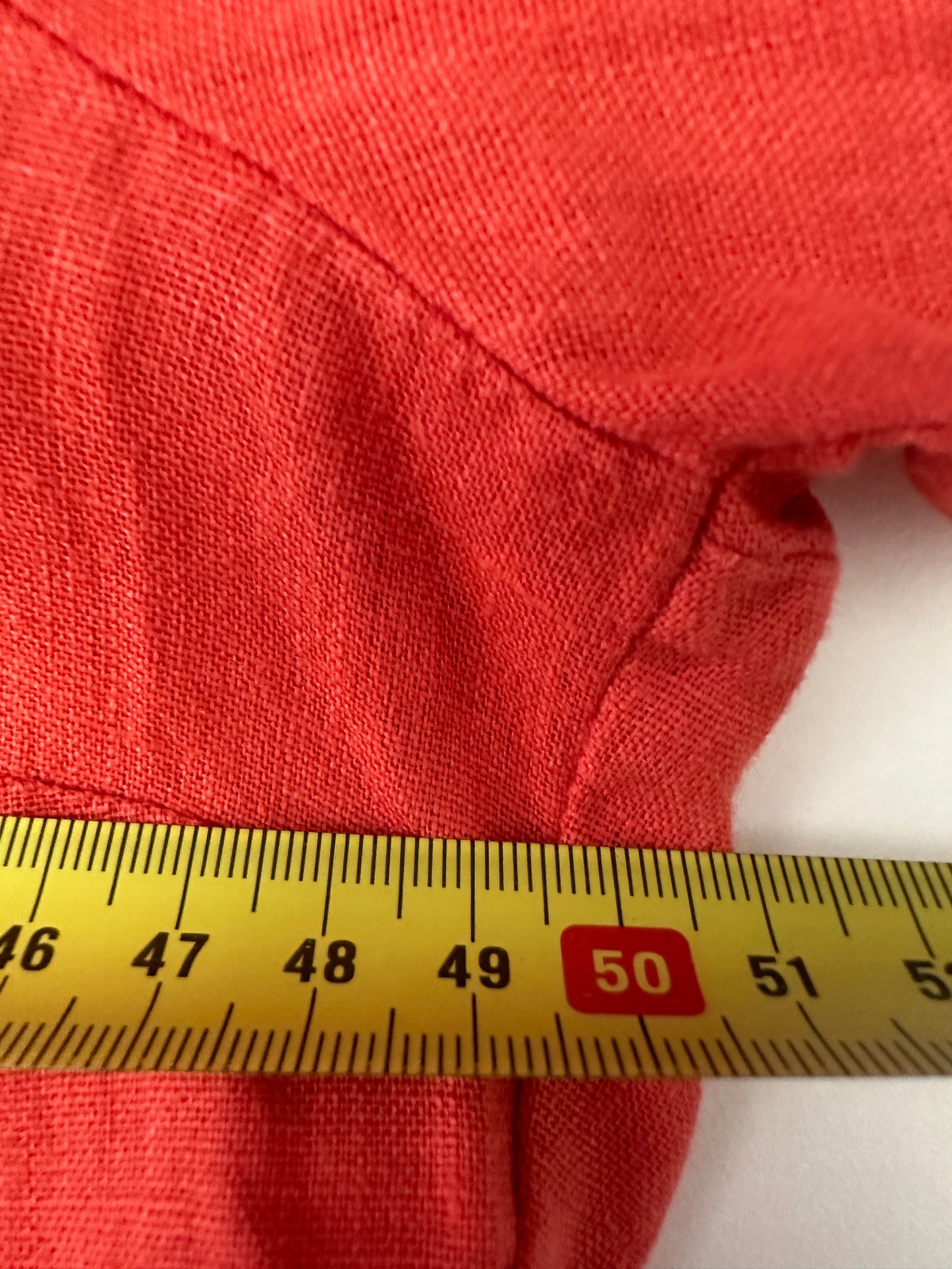 Peter Hahn shirt lange mouw M