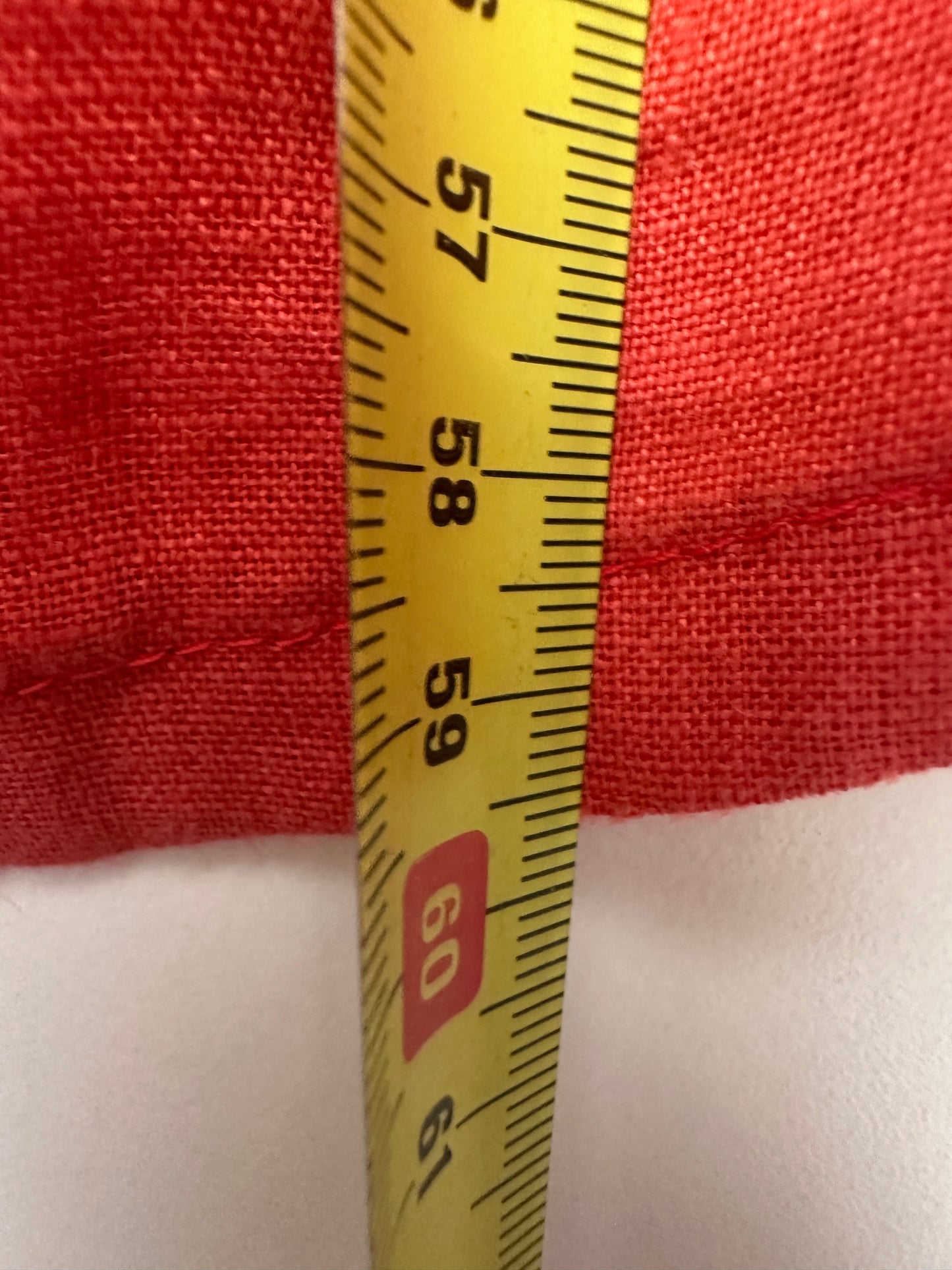 Peter Hahn shirt lange mouw M