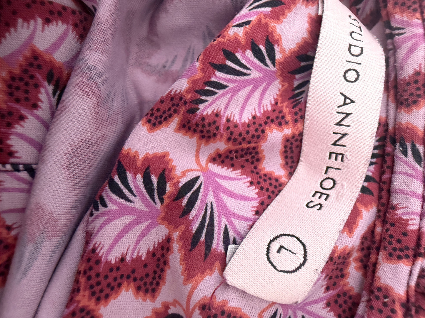 Studio Anneloes blouse L