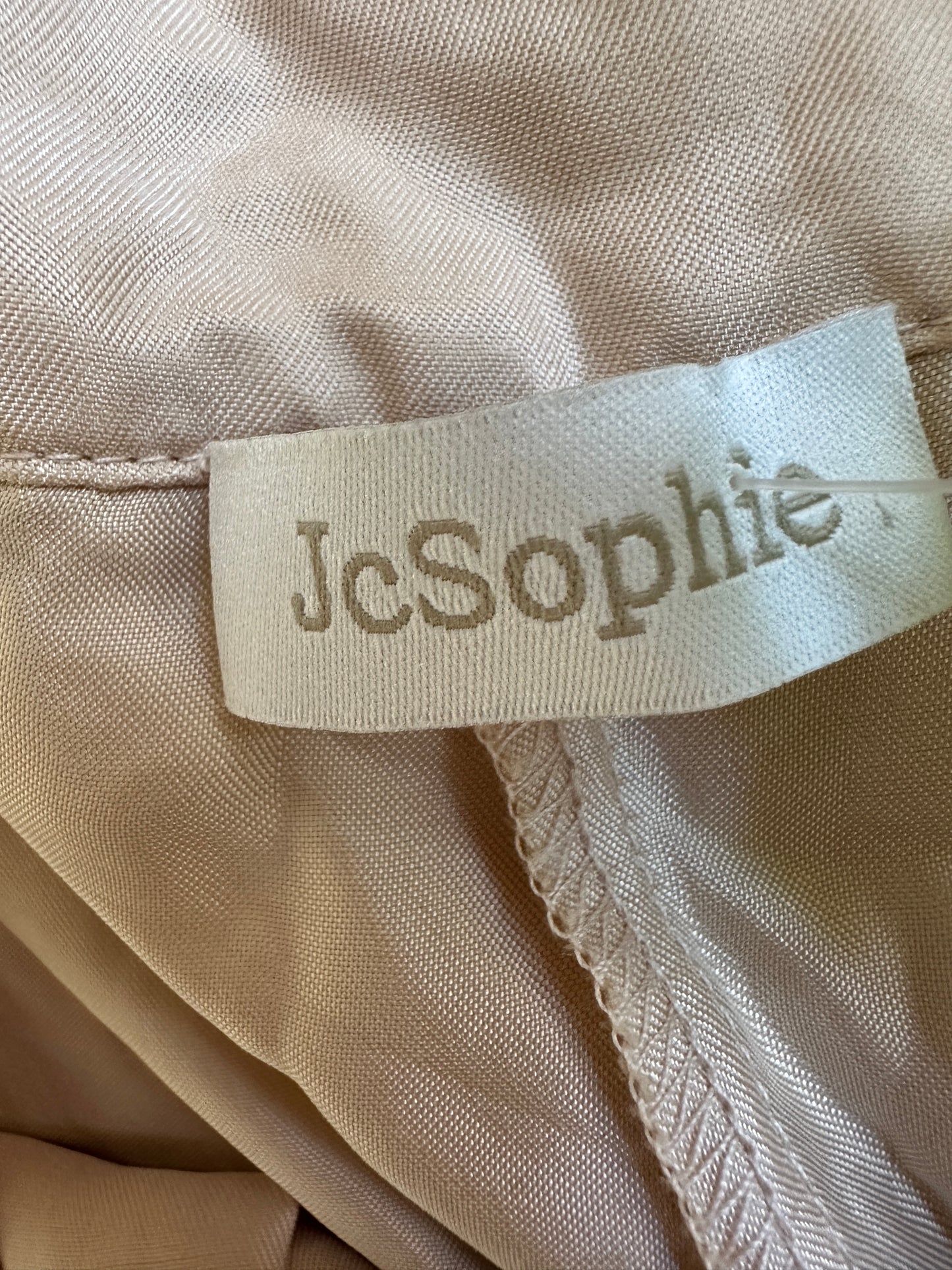 JcSophie broek XL