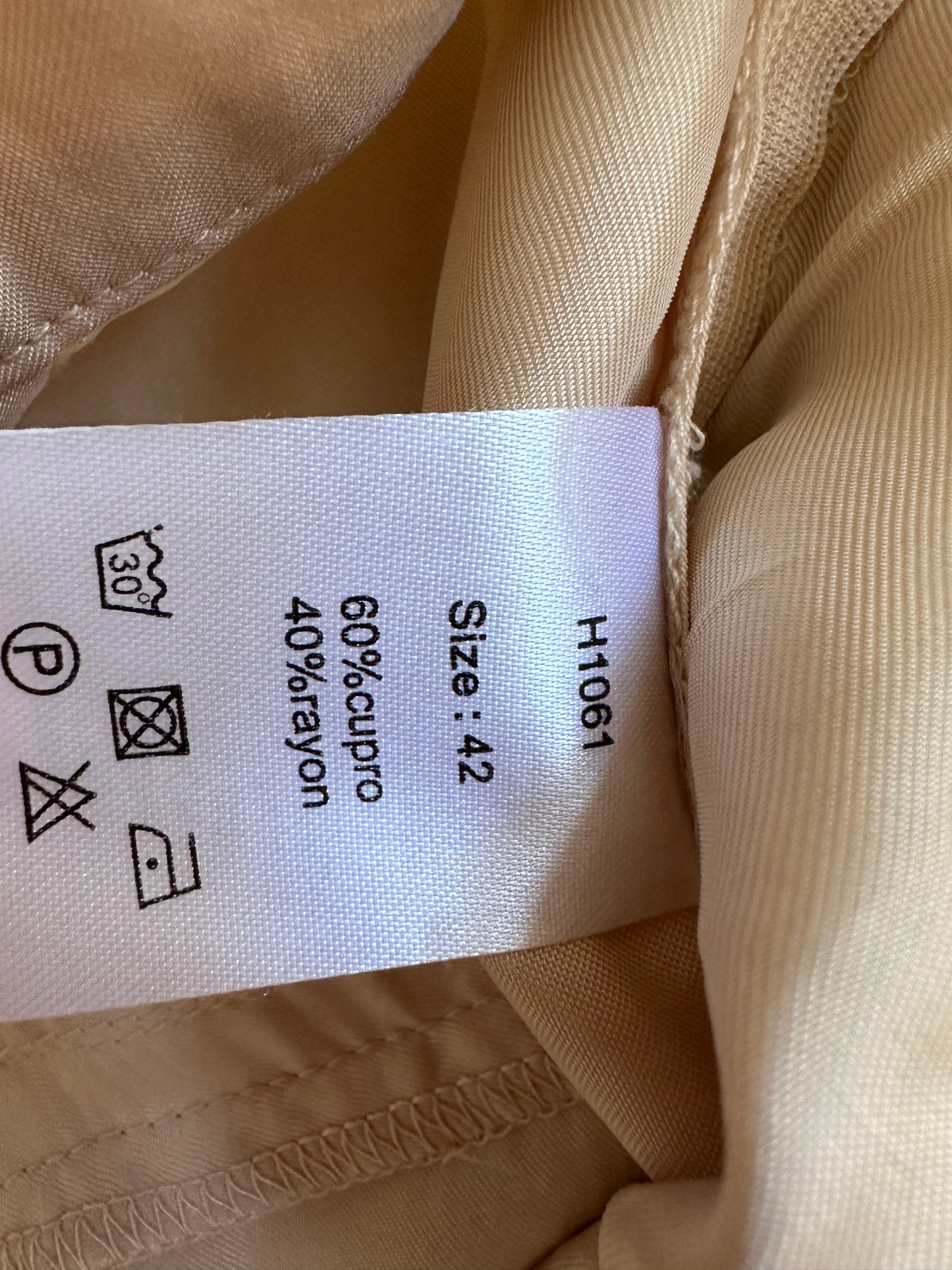 JcSophie broek XL