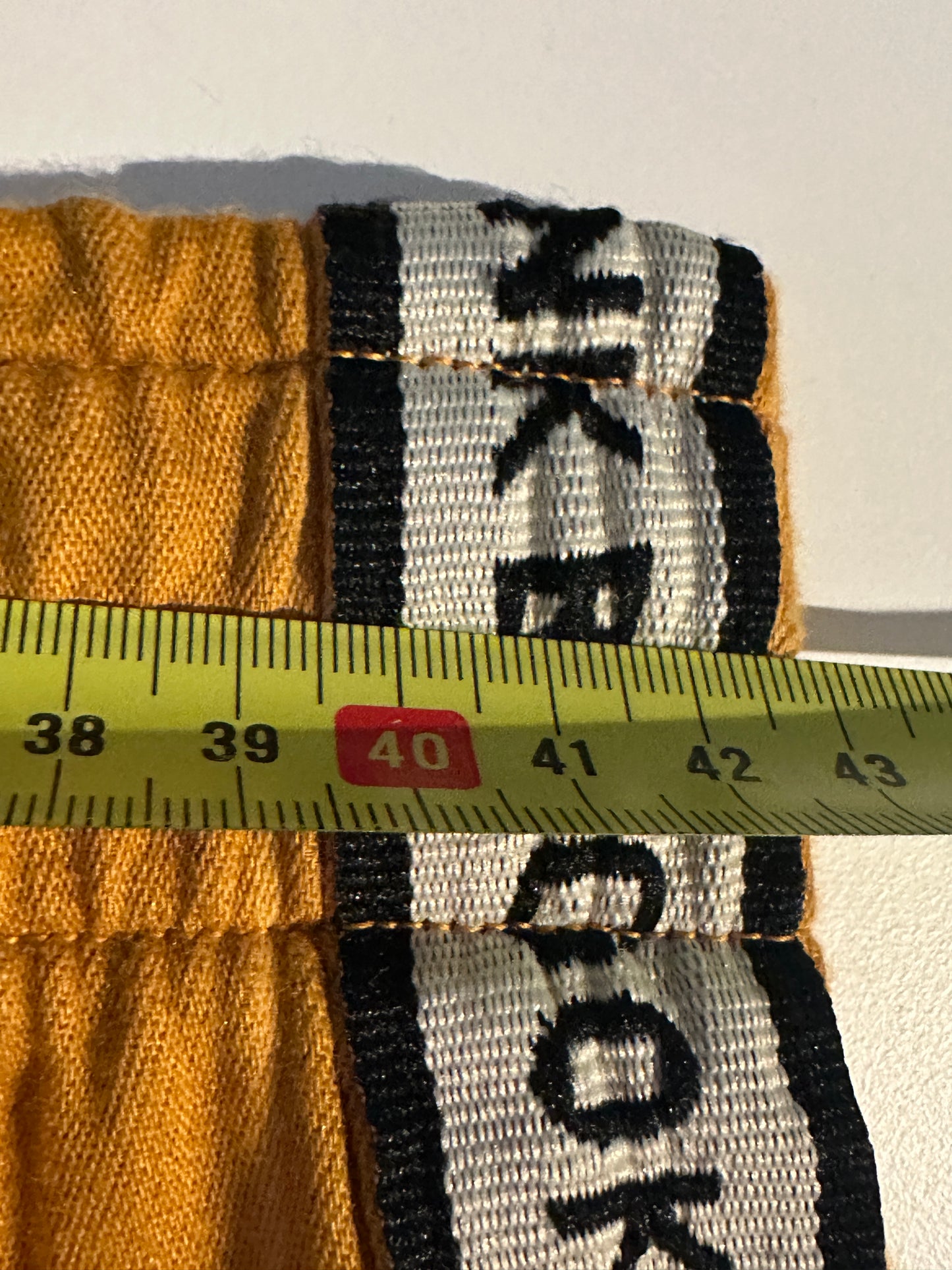 Penn & Ink broek XL