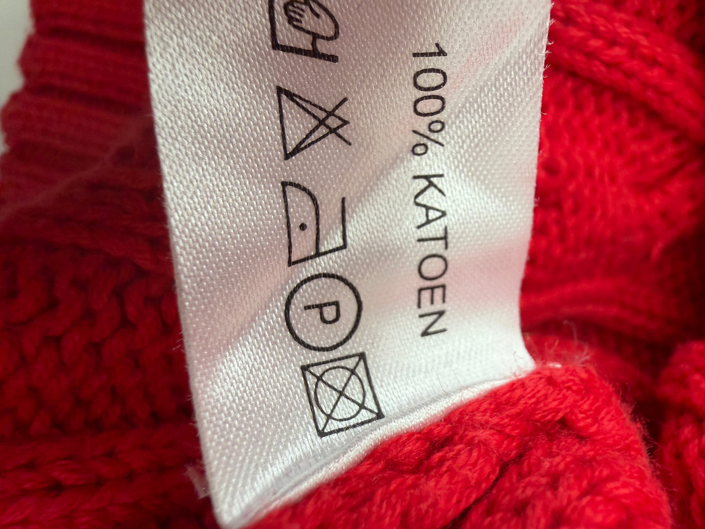 Josephine & Co trui M