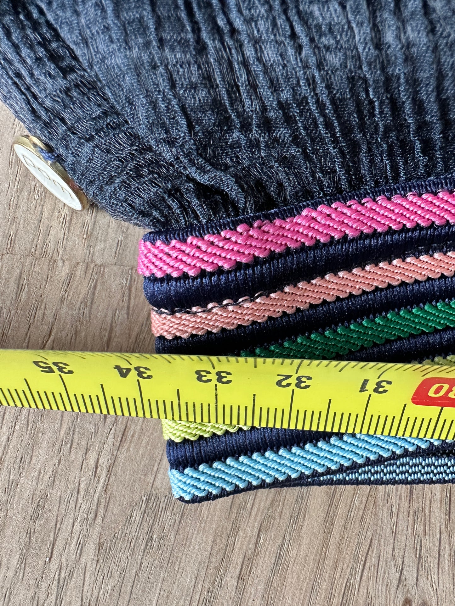 Pom Amsterdam broek XS