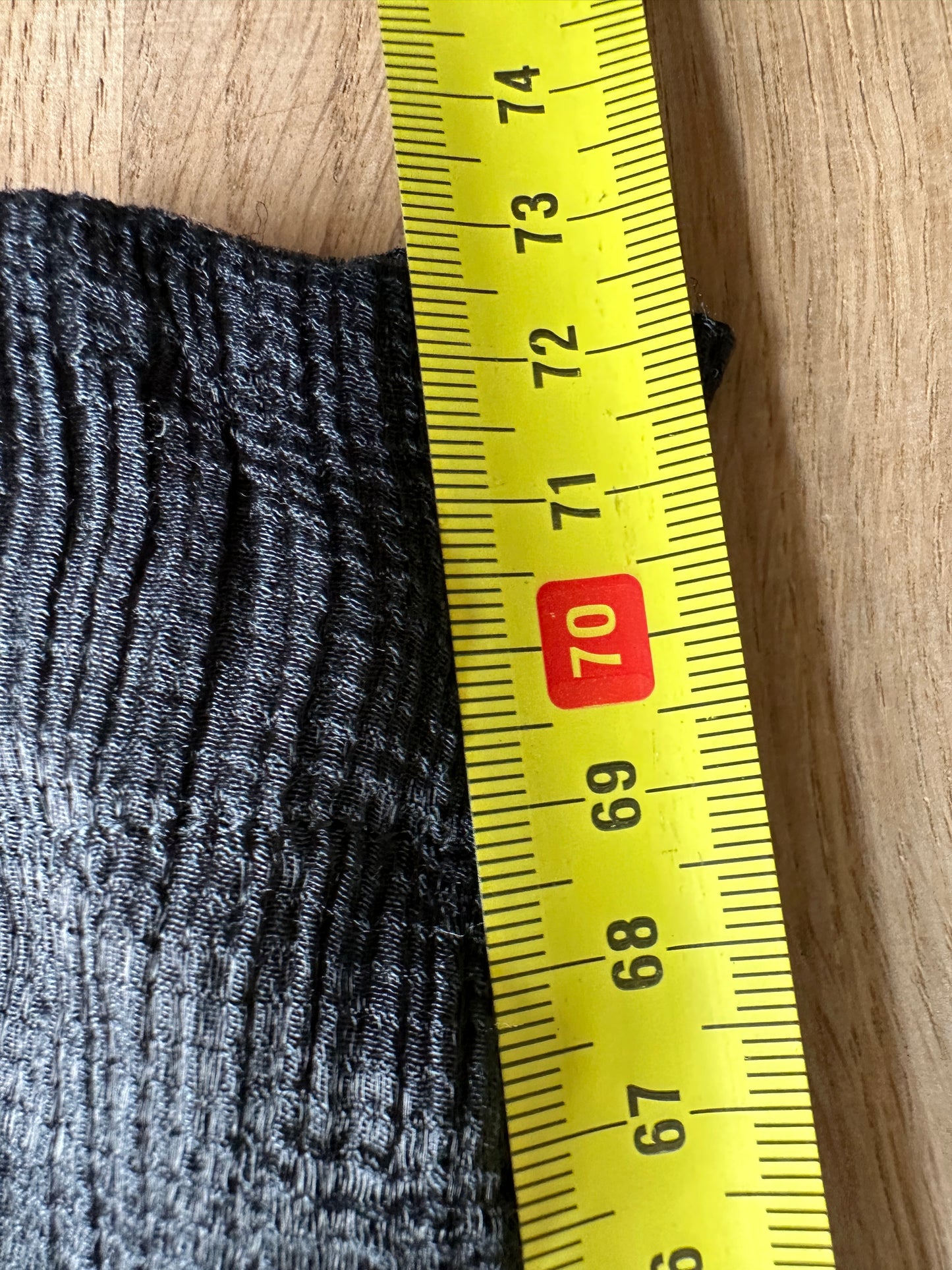 Pom Amsterdam broek XS