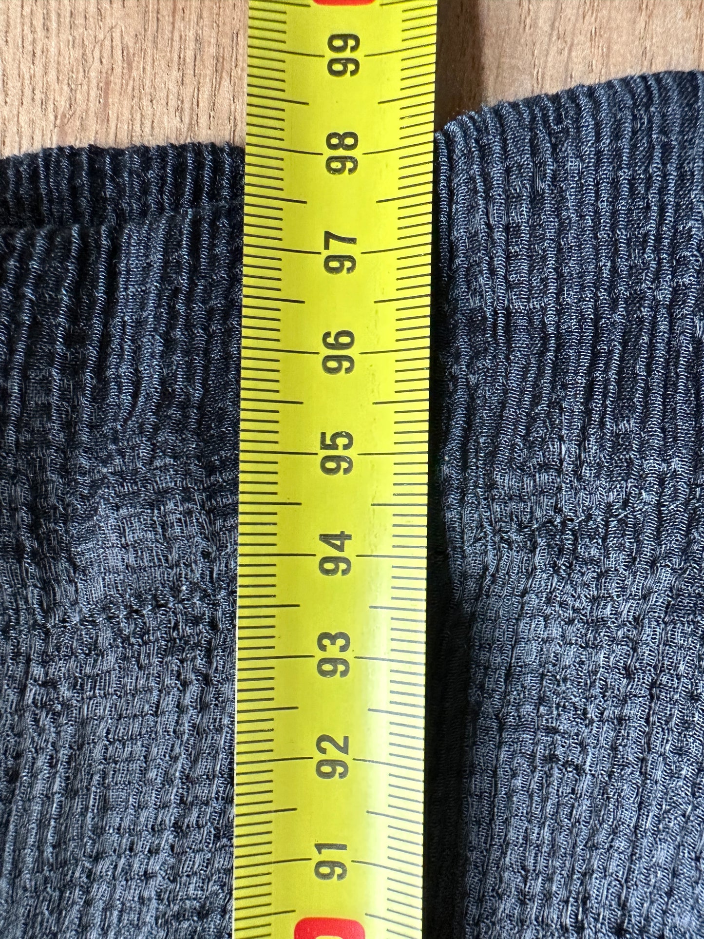 Pom Amsterdam broek XS
