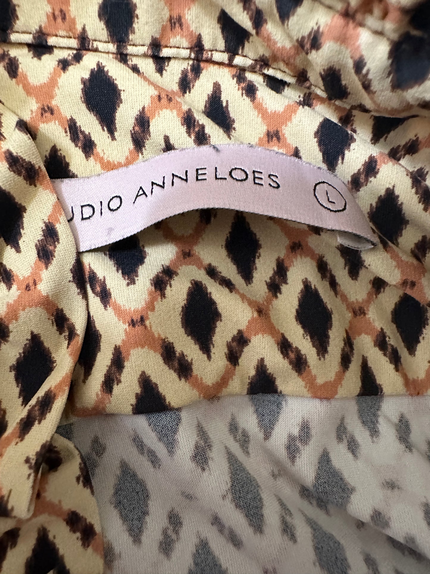 Studio Anneloes blouse L