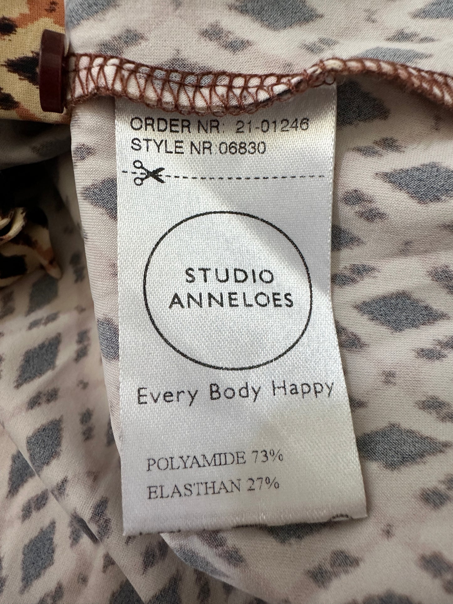 Studio Anneloes blouse L