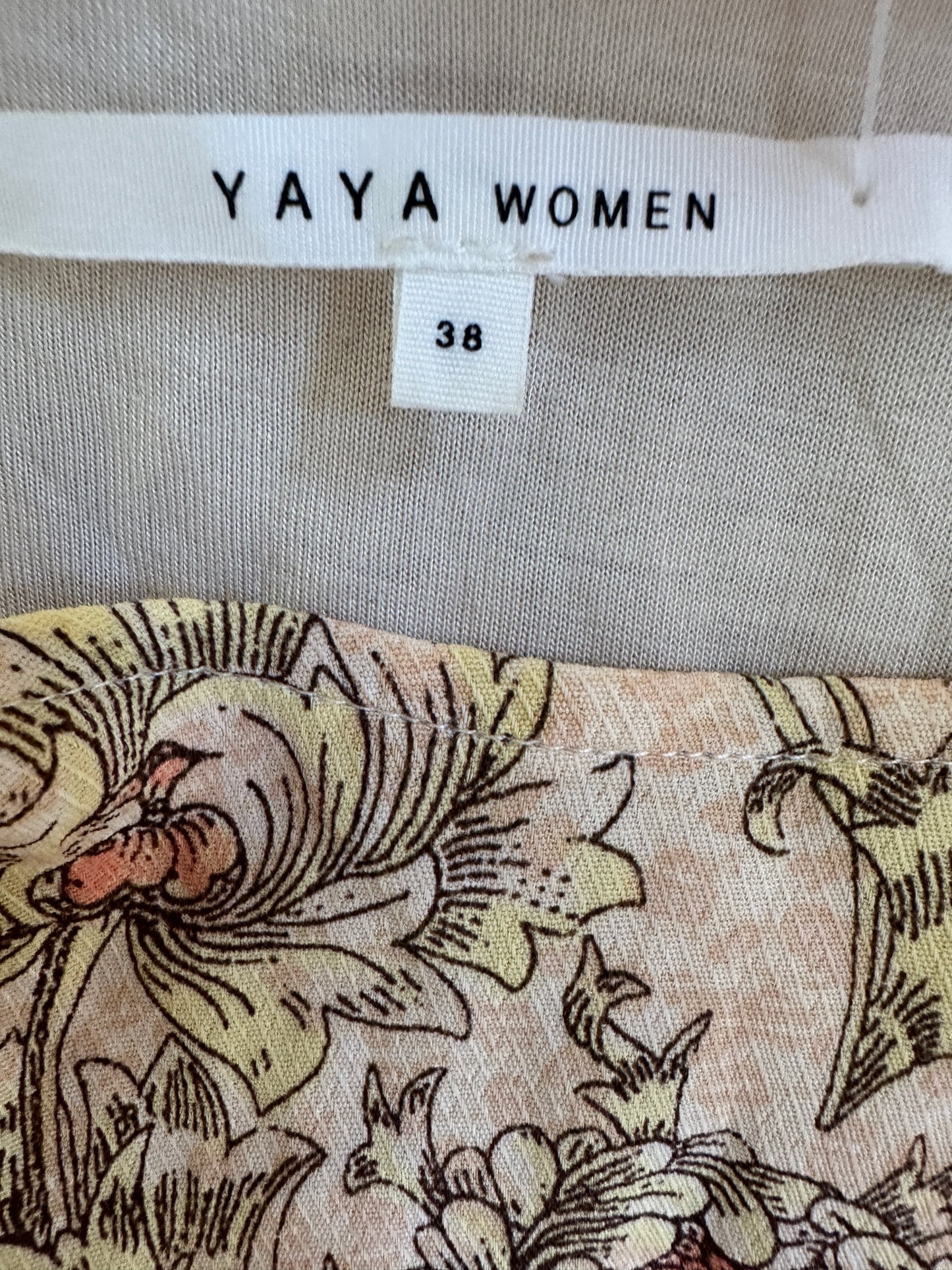 Yaya jurk M